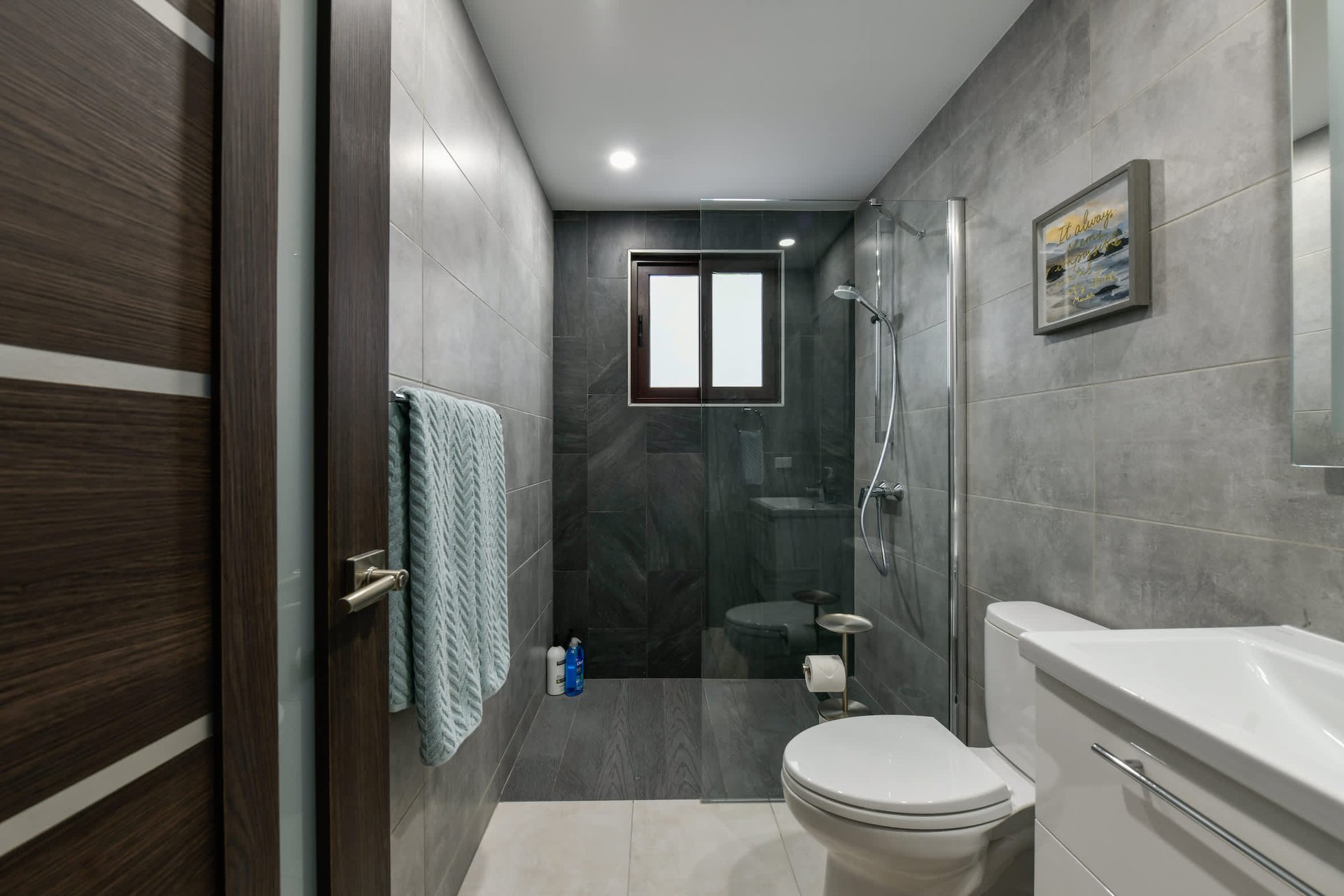 Duplex in Gold coast Unit 169 A