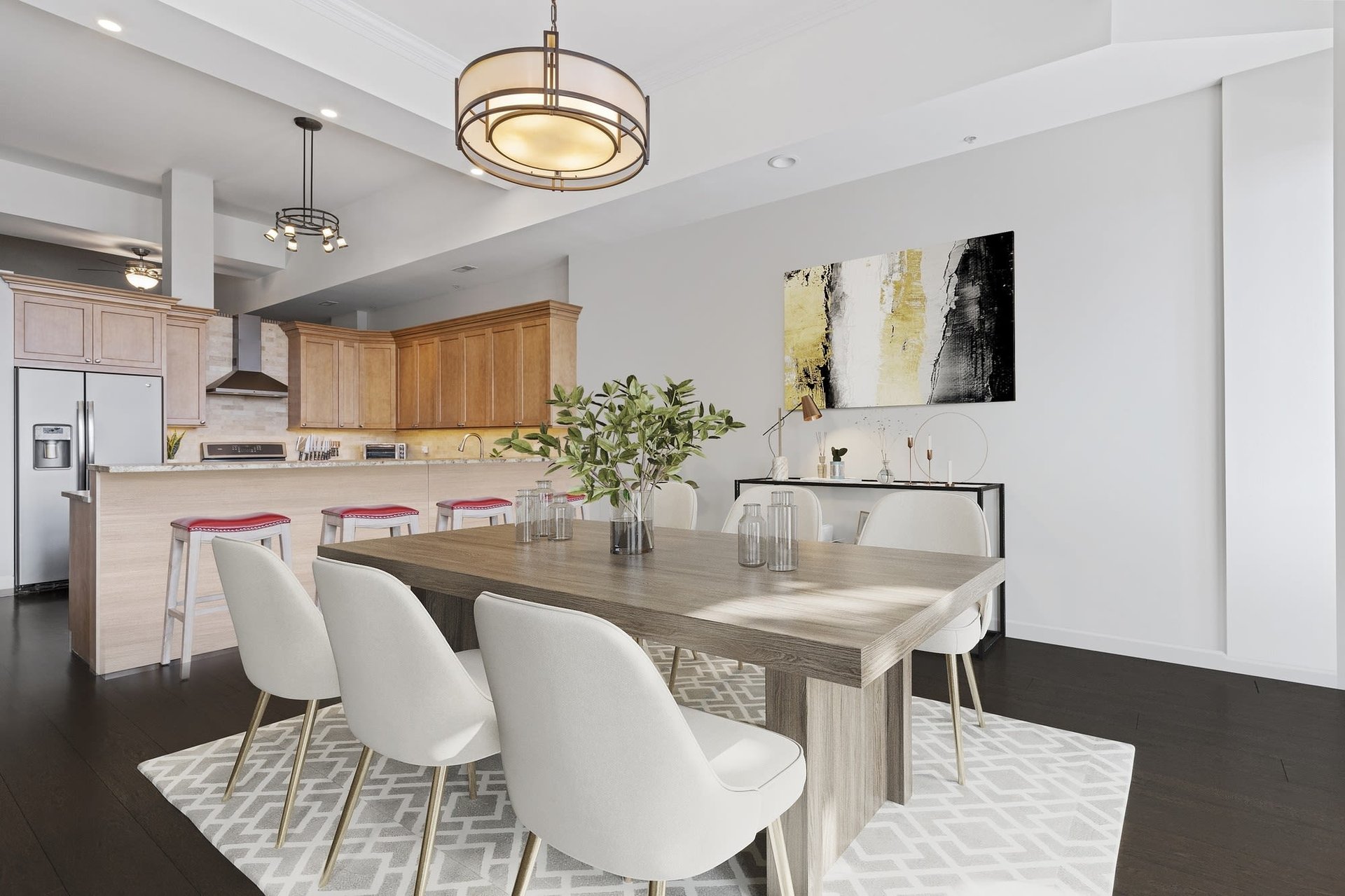165 N Canal Street Unit: 1527-1528