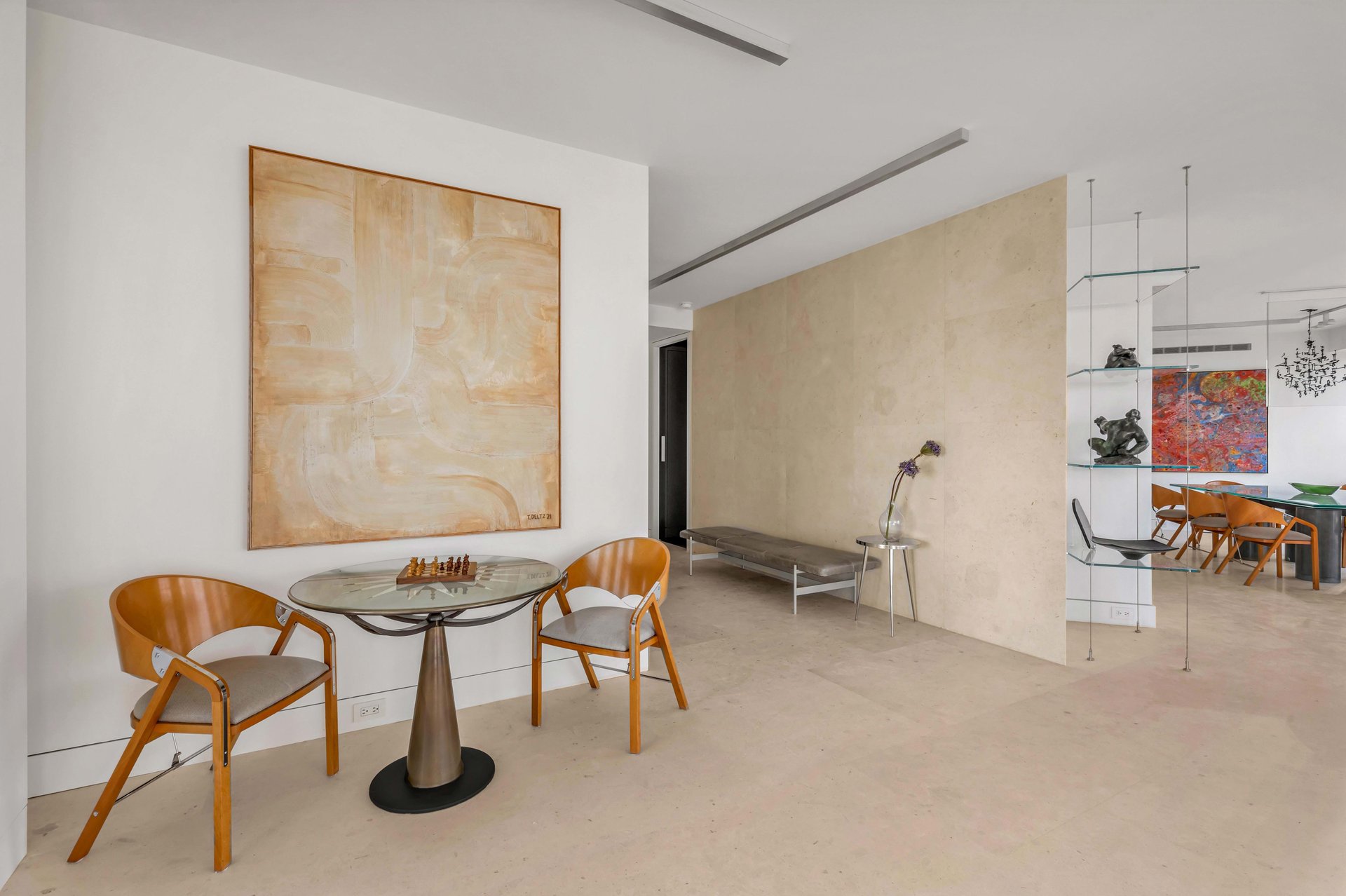 146 West 57th Street, PHC