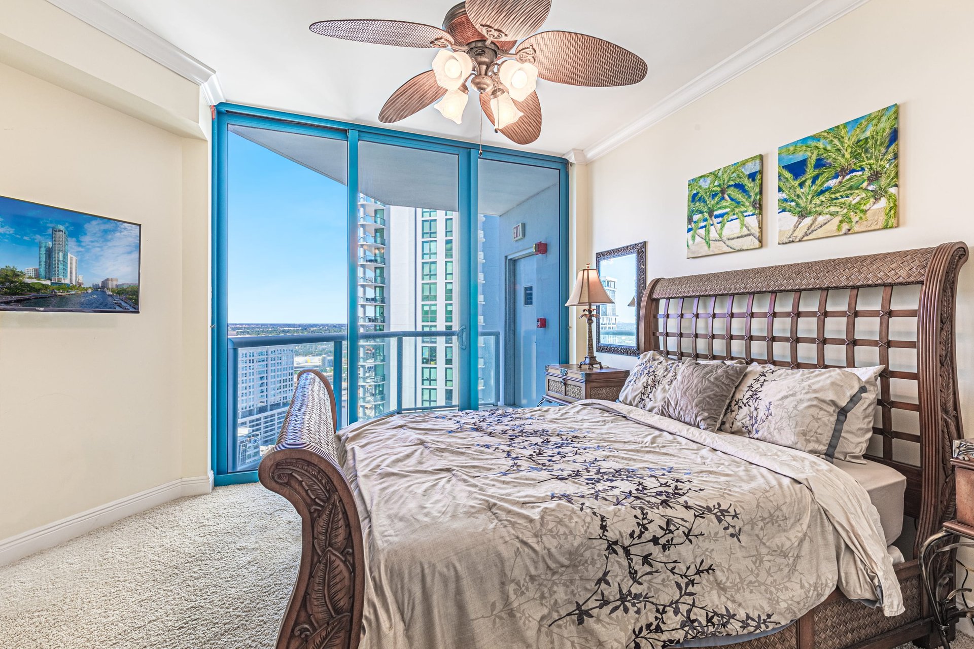 333 Las Olas Way Unit: 2804