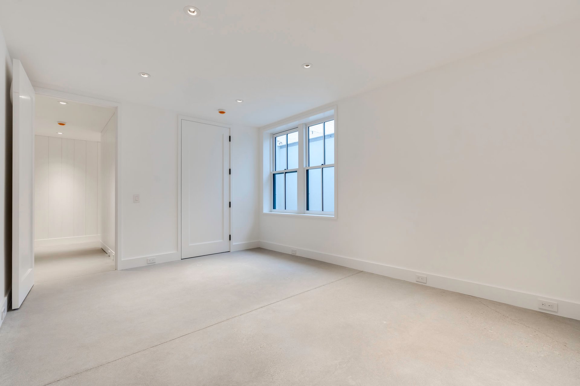 A Brand New, Finely Crafted Hamptons Classic, Secluded & Gorgeously Landscaped