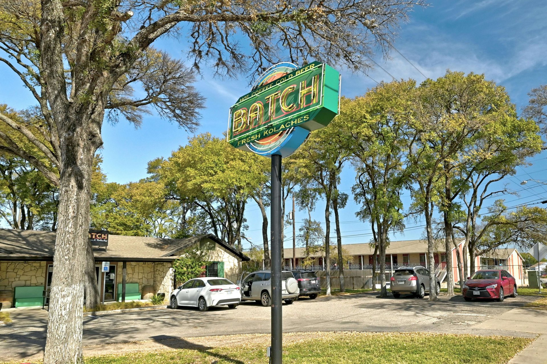 2017 Antone Street 