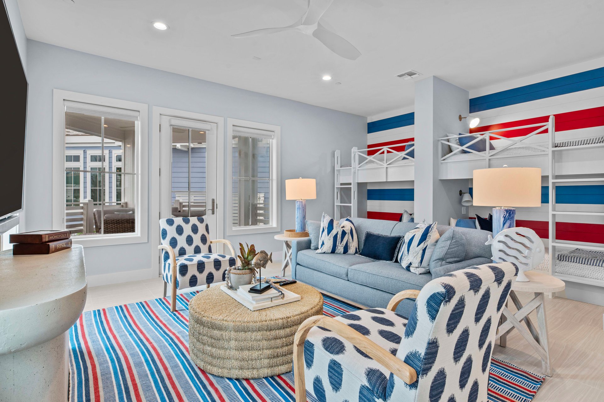 324 Darling Lane, Port Aransas, TX 78373