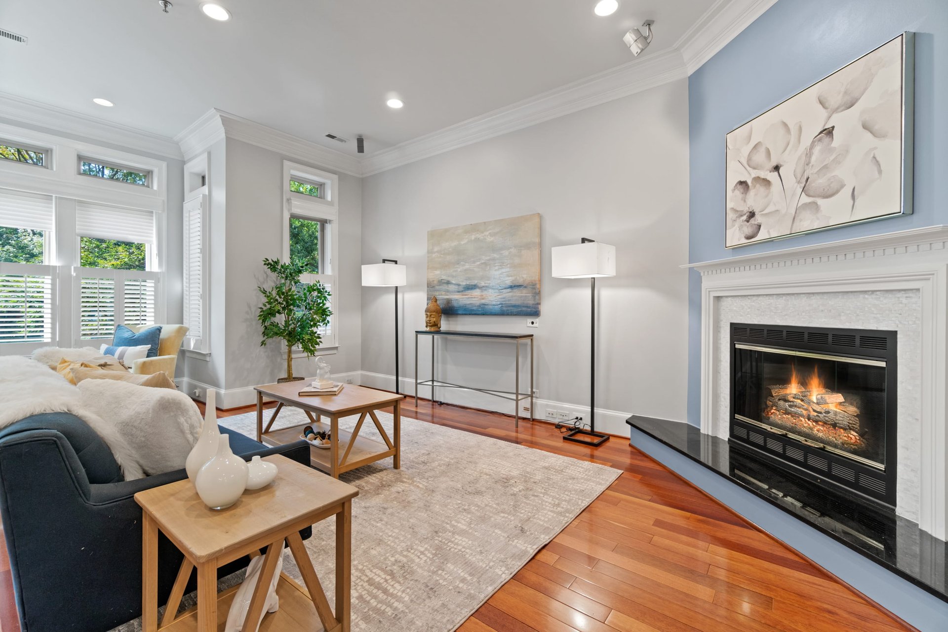 1815 6TH STREET NW Unit: 1