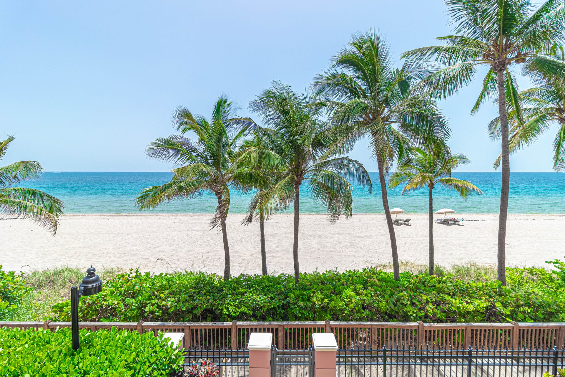 2170 N Ocean Blvd Unit: 2170