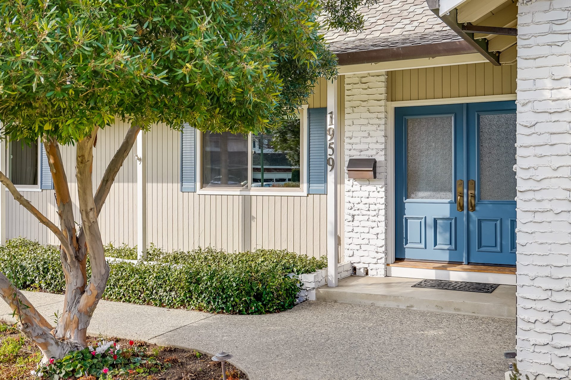 1959 Georgetta Drive  San Jose, CA 95125