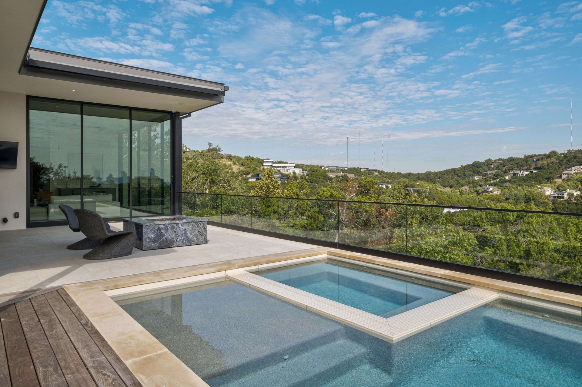 301 Yaupon Valley Road