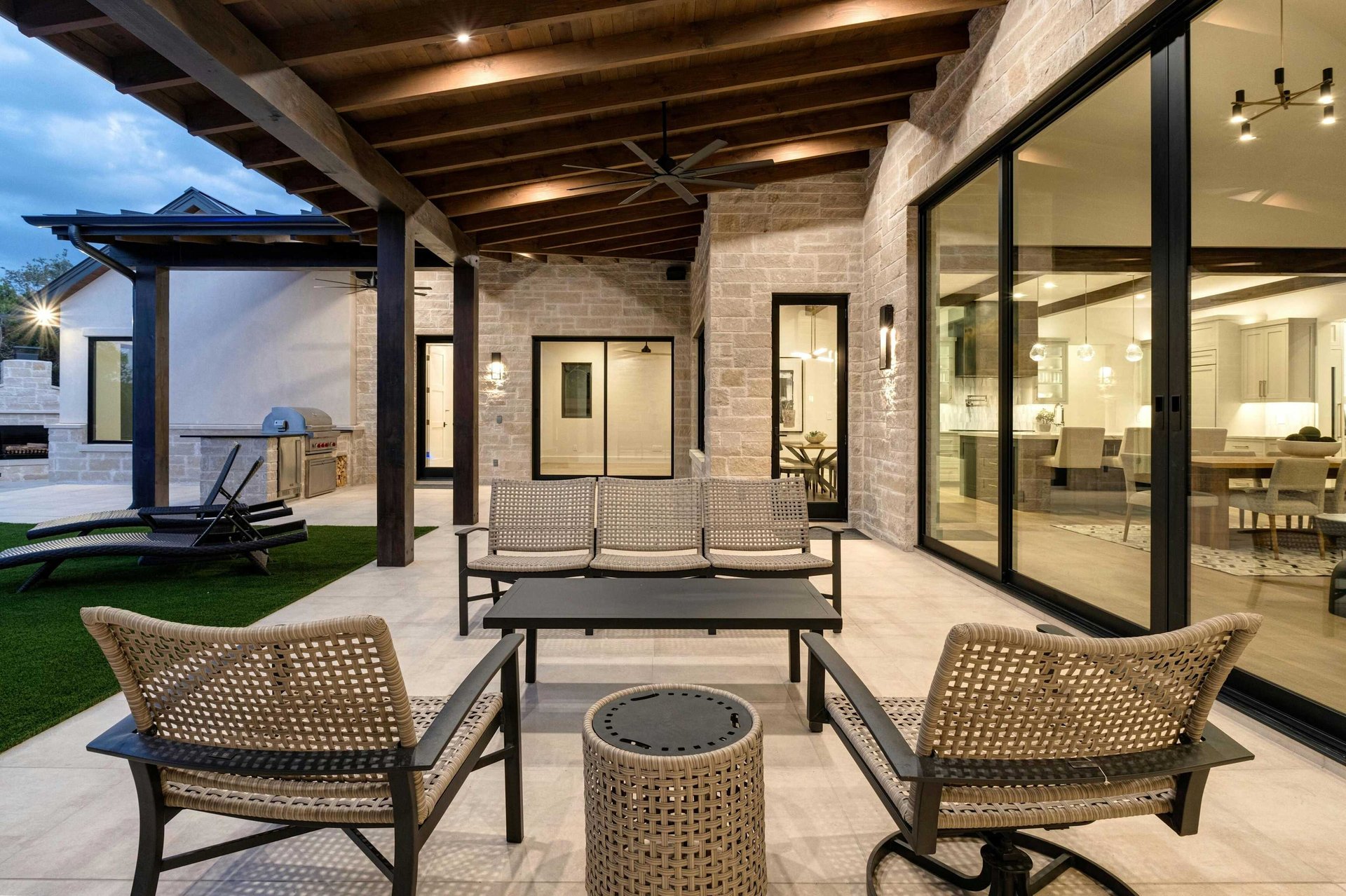 505 Crystal Creek Drive