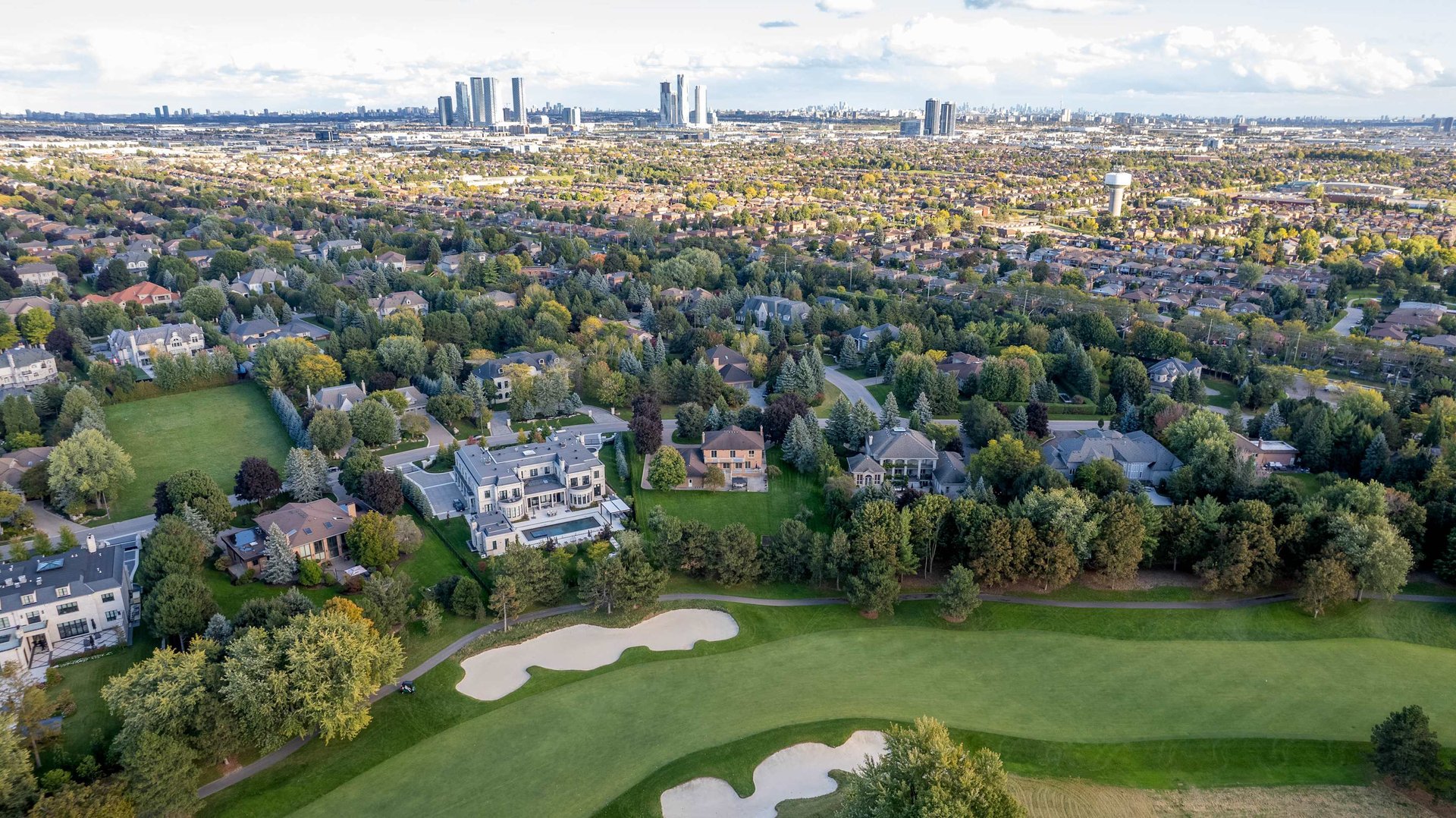 72 Balding Blvd, Vaughan Ontario (National Estates)