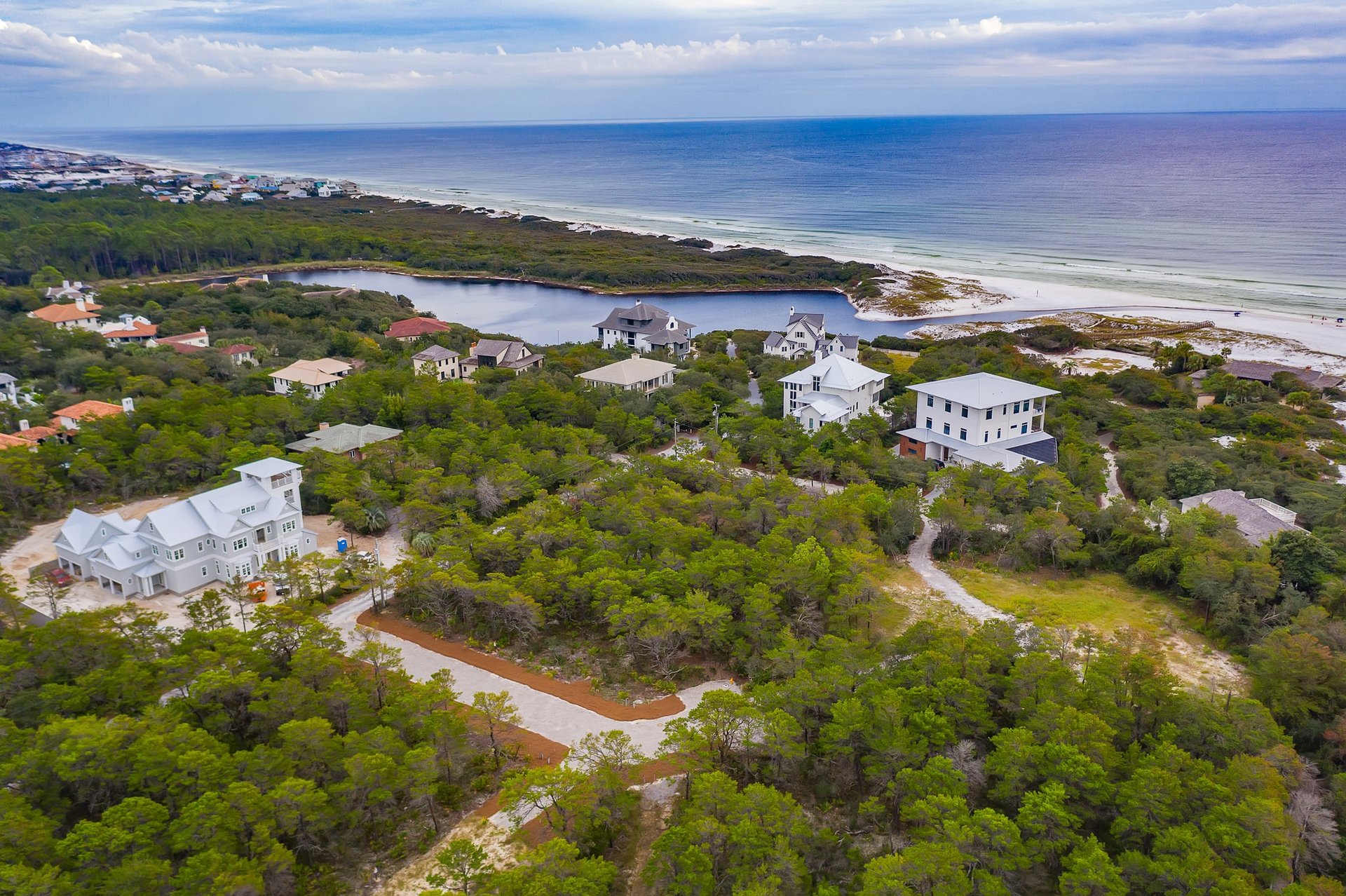 Lot 4 Bannerman Beach Lane