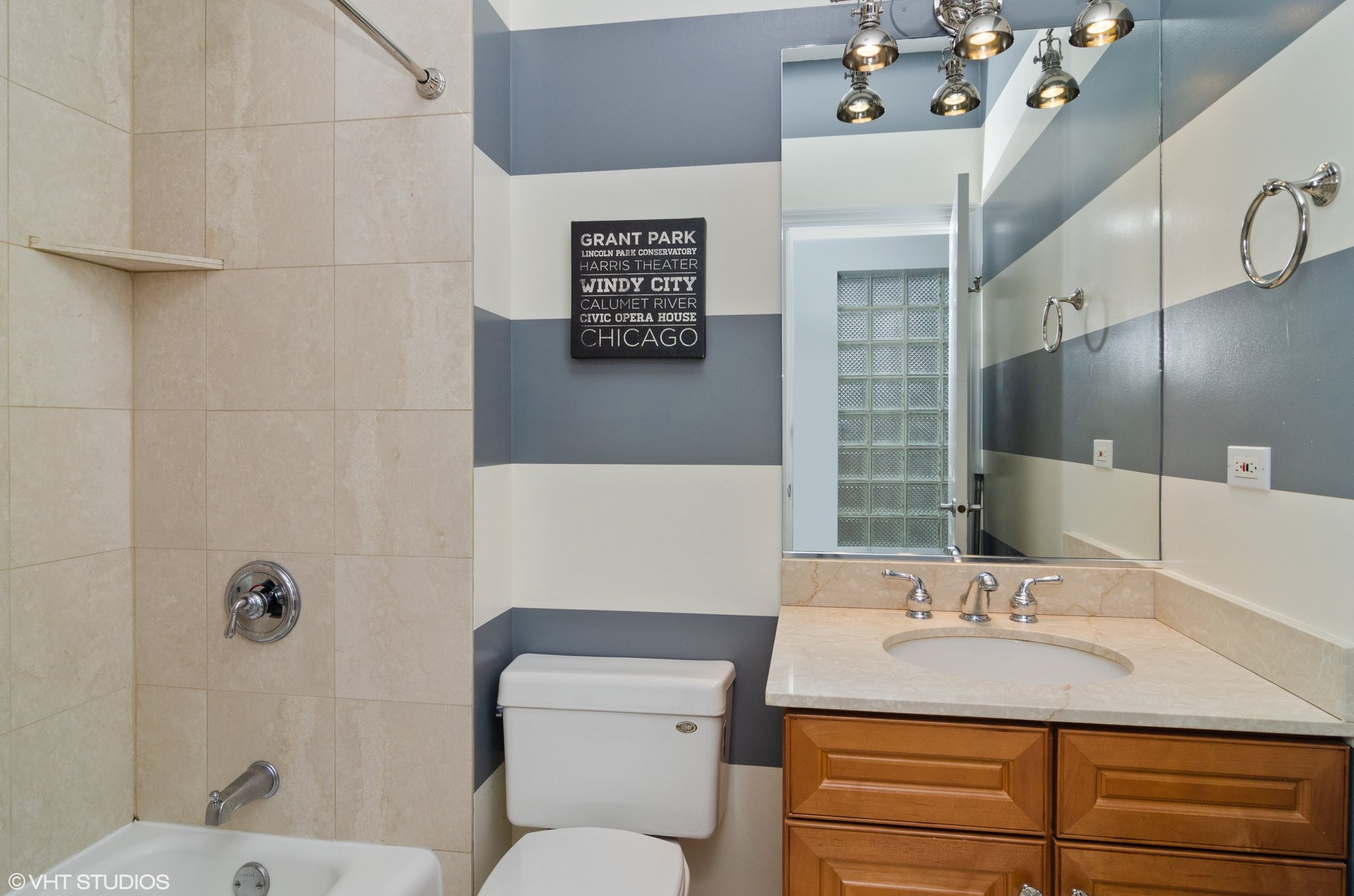 3247 N Racine #3