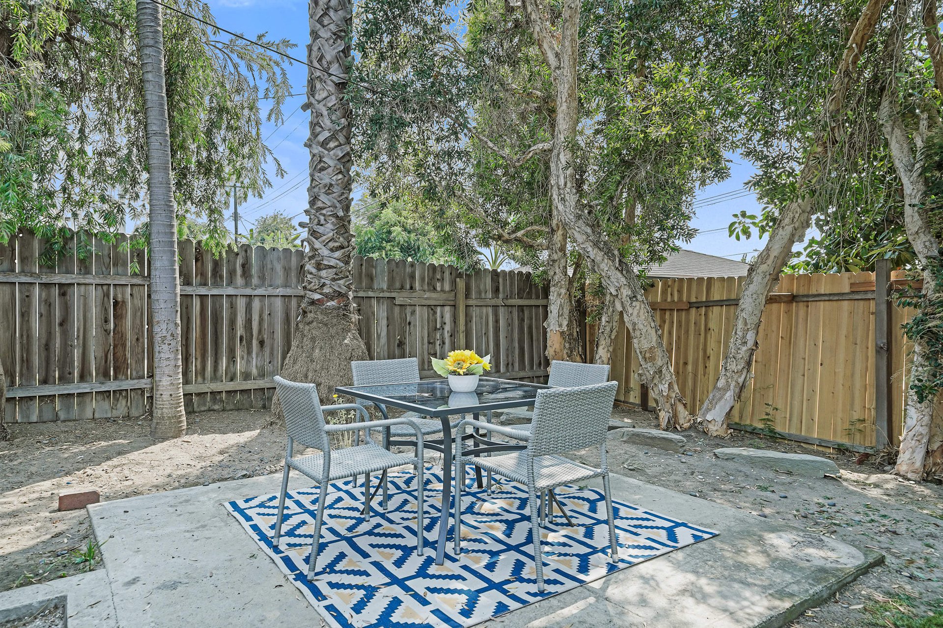 Beautifully Updated Traditional Home in Mid-City