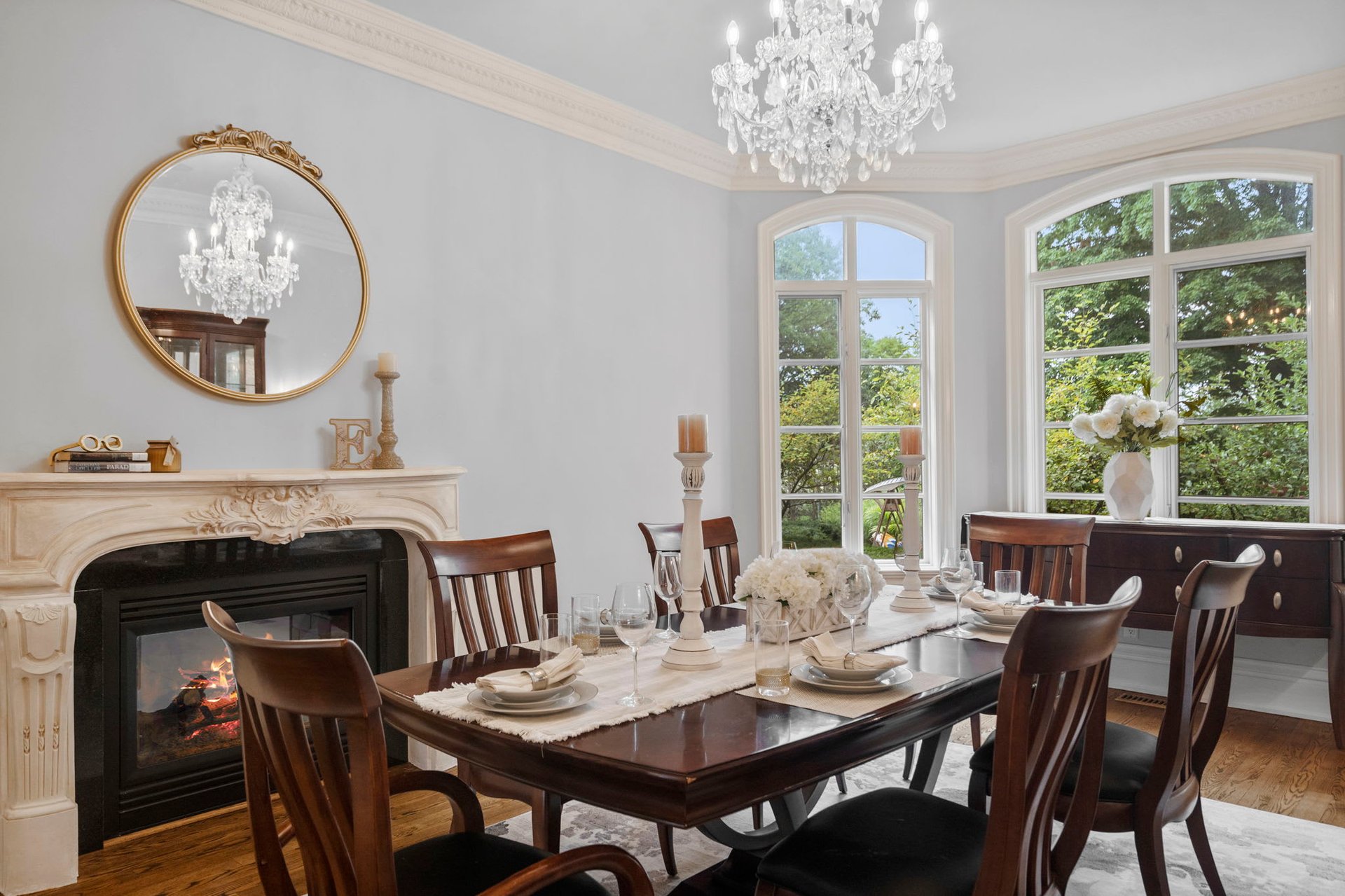 SOLD: Breathtaking Ravine Property!