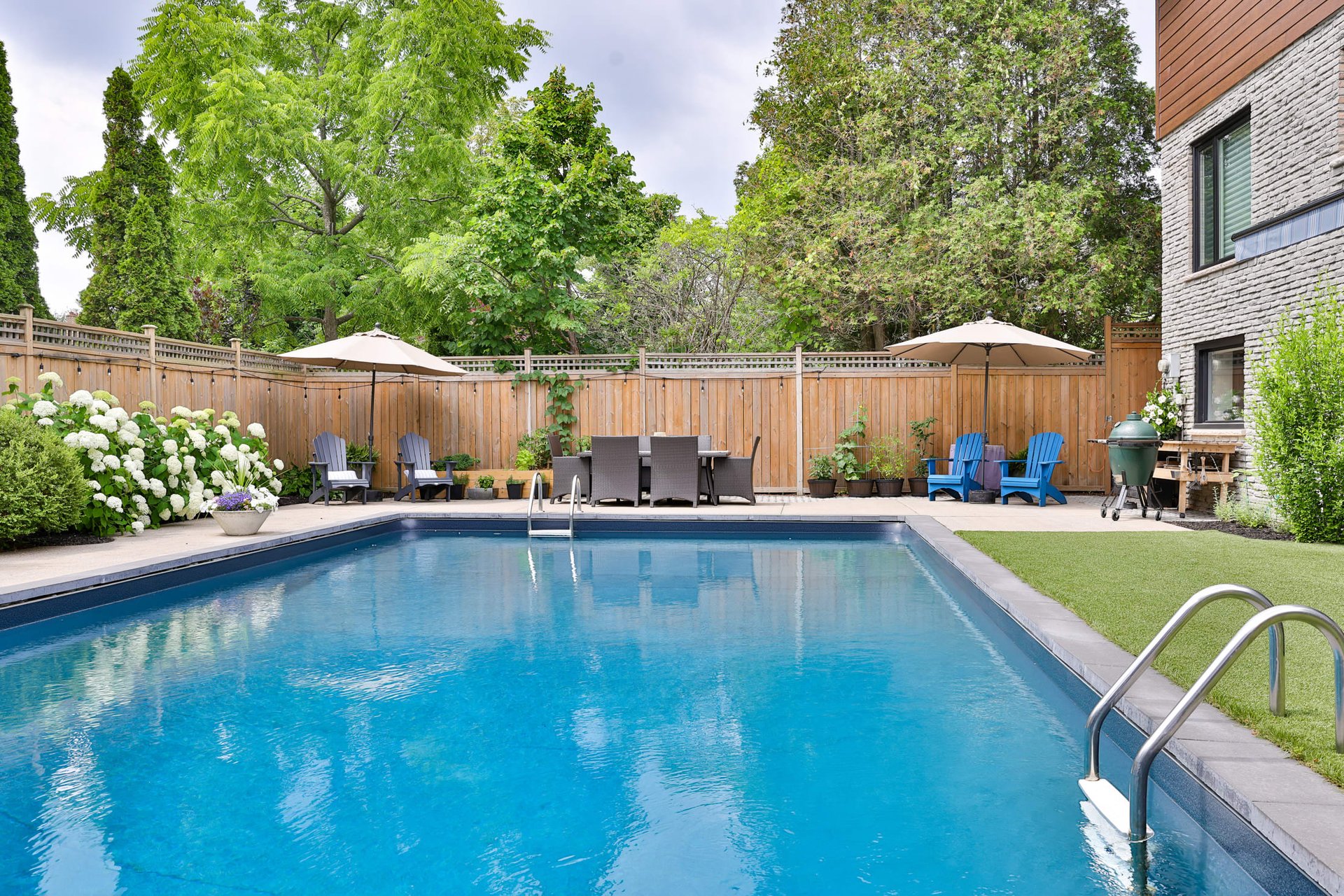 1418 Bridgestone Lane