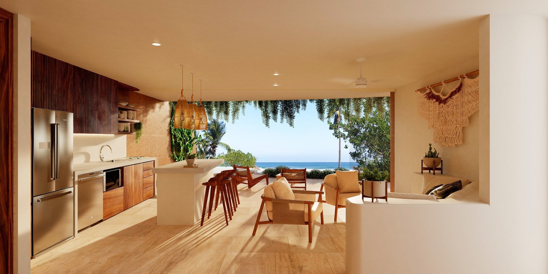 Pescadores Vela 201