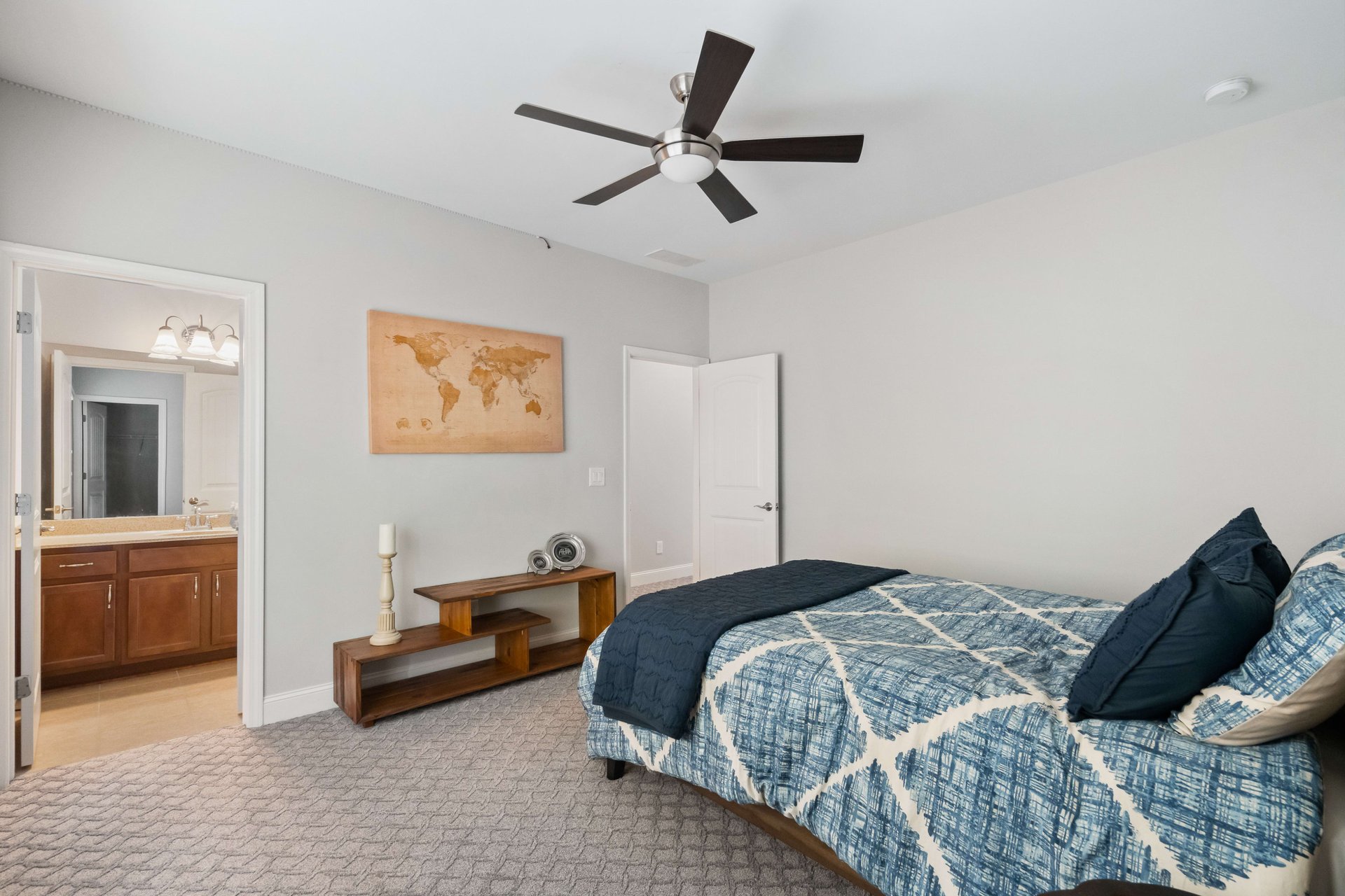 10074 Innisfree Drive, Johns Creek, Georgia 30022