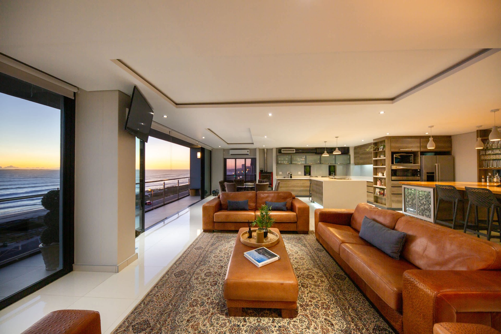 Seacrest Penthouse
