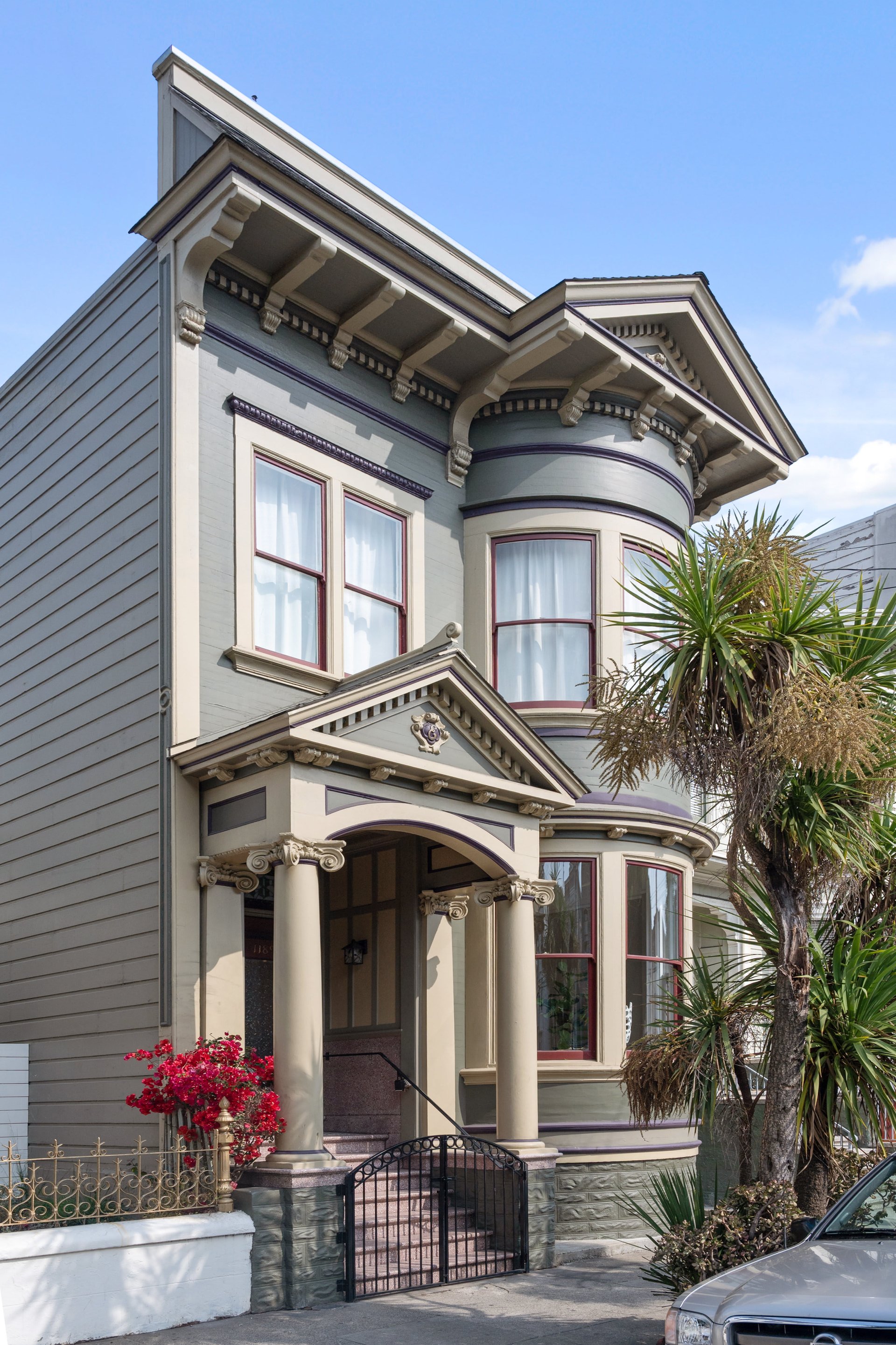 1189 South Van Ness