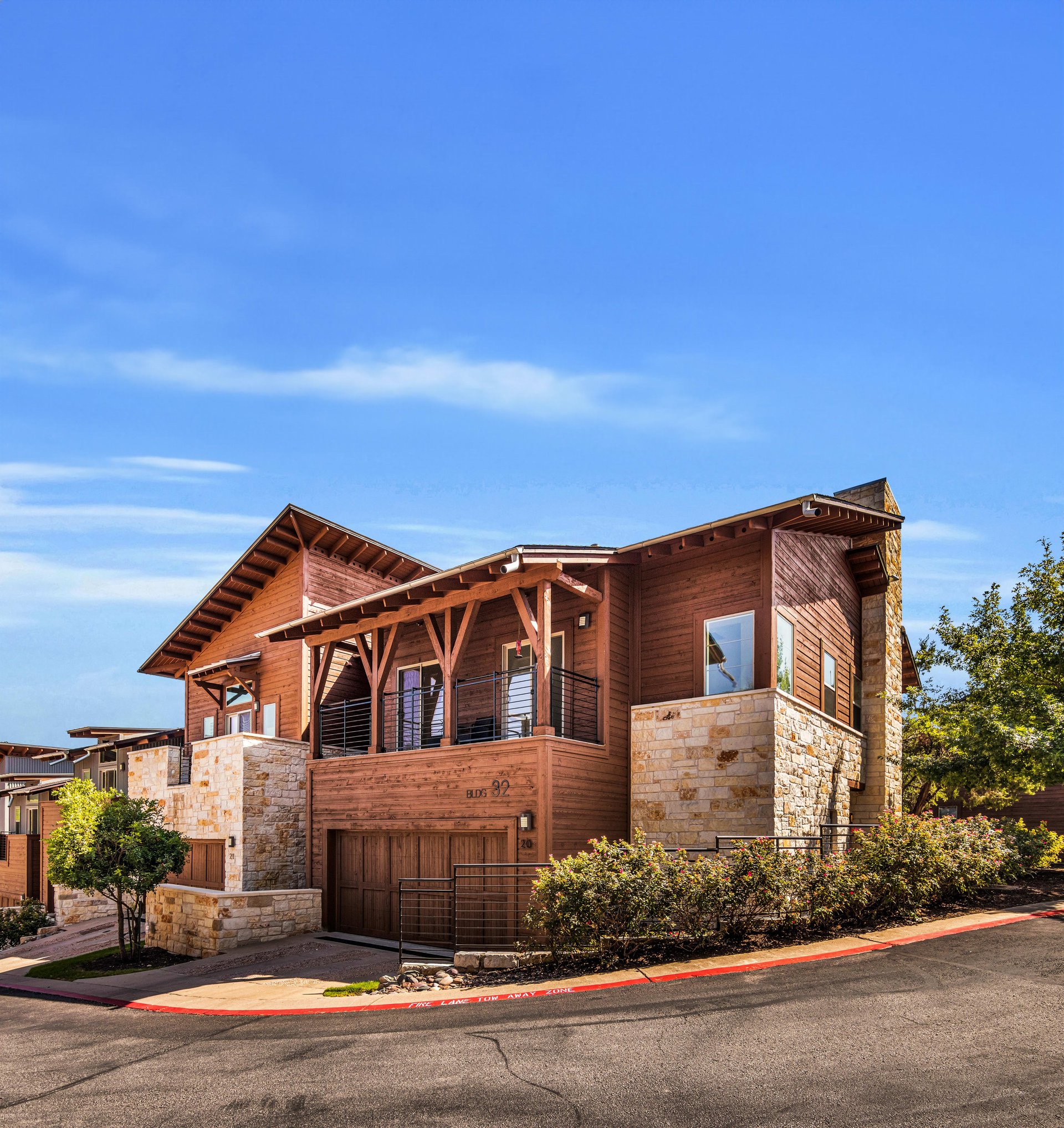 8110 Ranch Rd 2222 Rd Unit 20