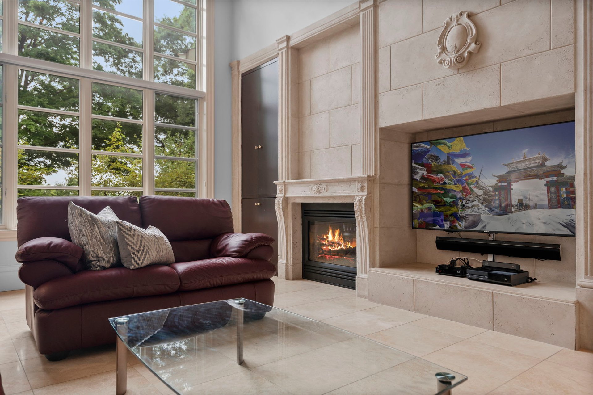 SOLD: Breathtaking Ravine Property!