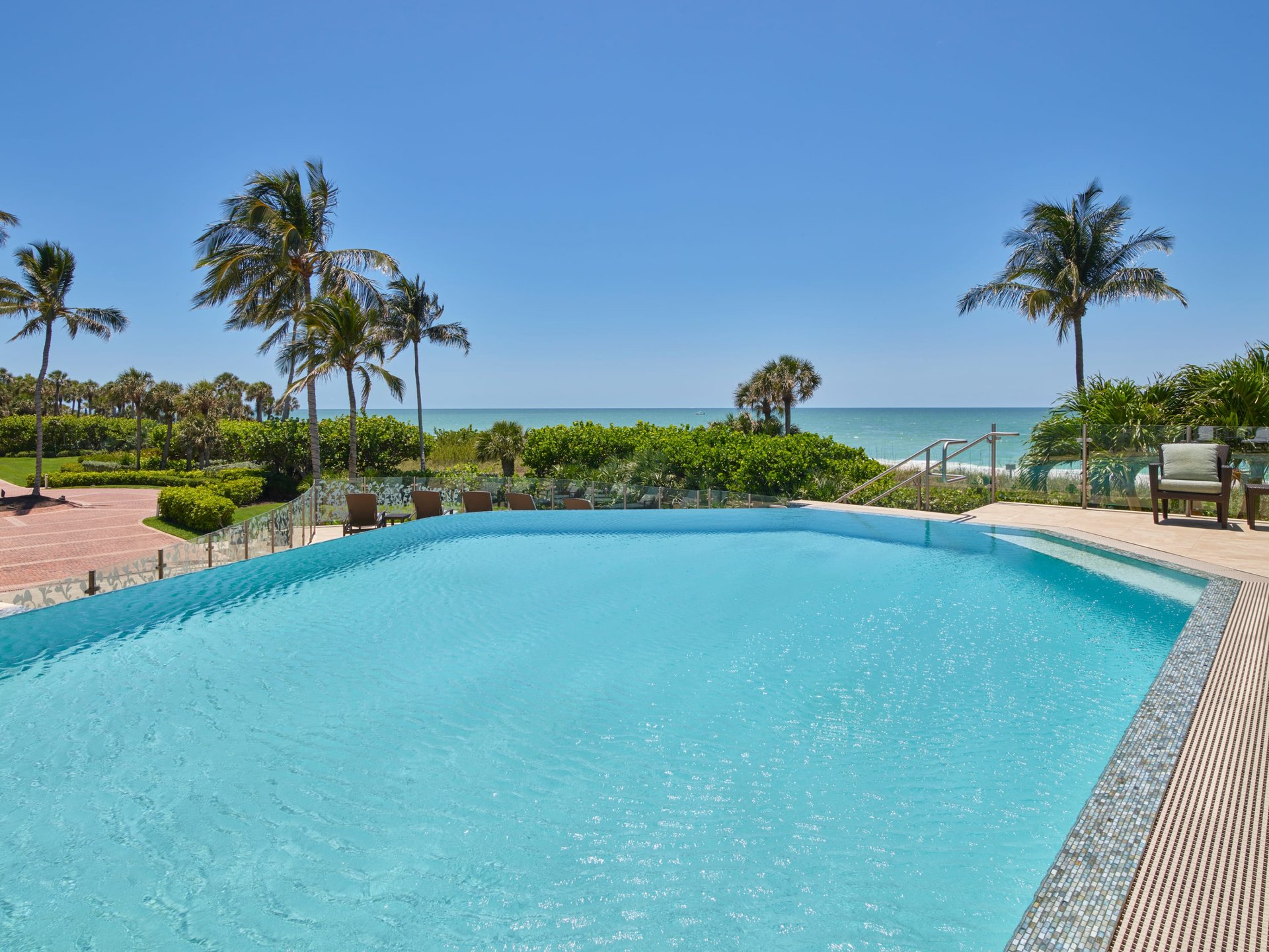 NAPLES CAY