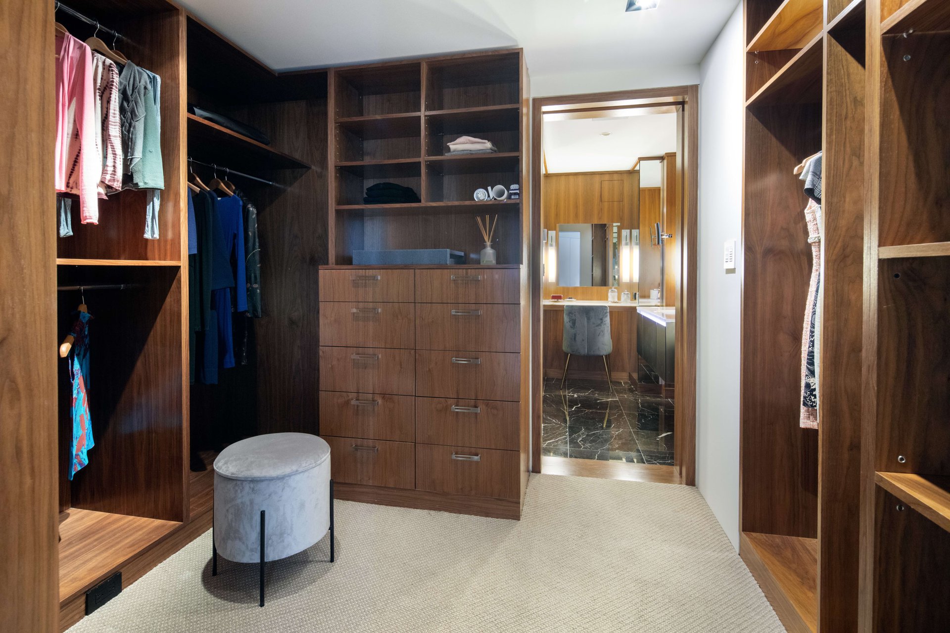 146 West 57th Street, PHC