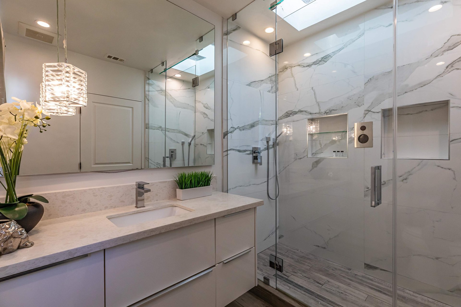 The Olympic Onyx Villa