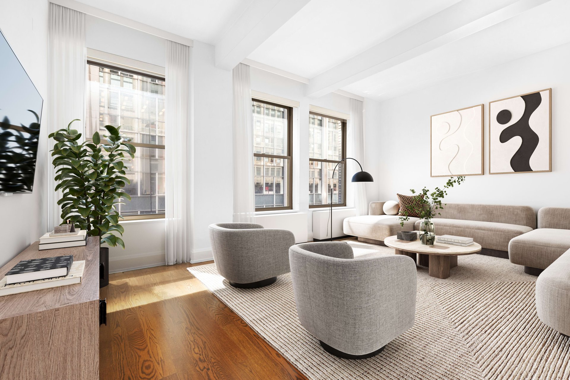 31 East 28th Street, 5W