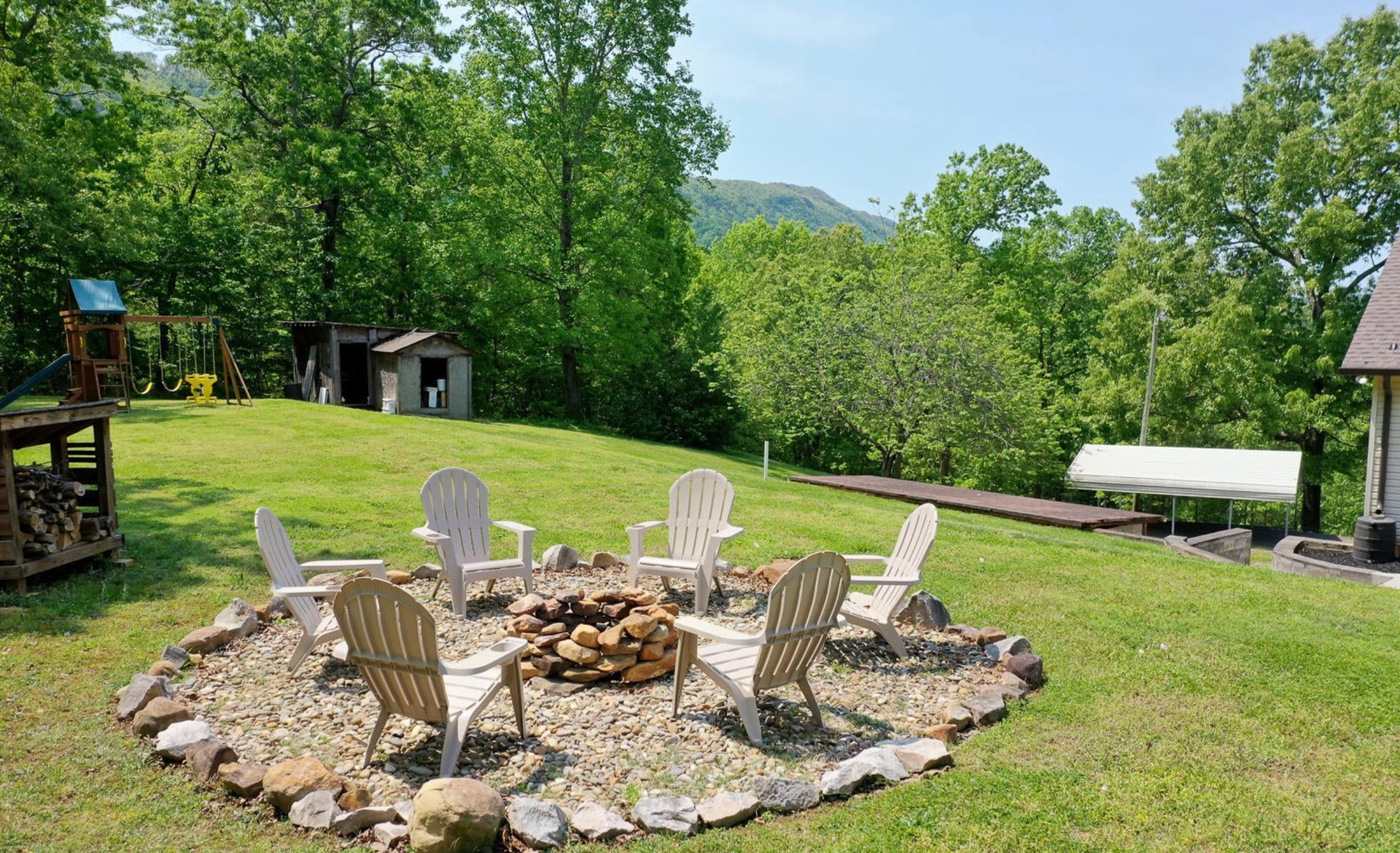3540 Turkey Pen Branch Rd