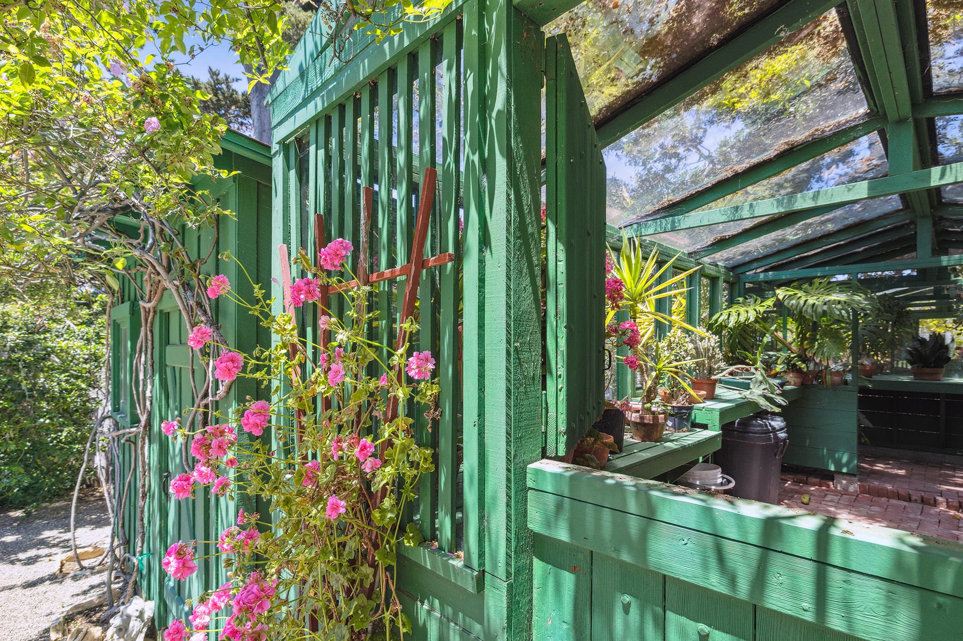 Spanish Colonial Carmel
