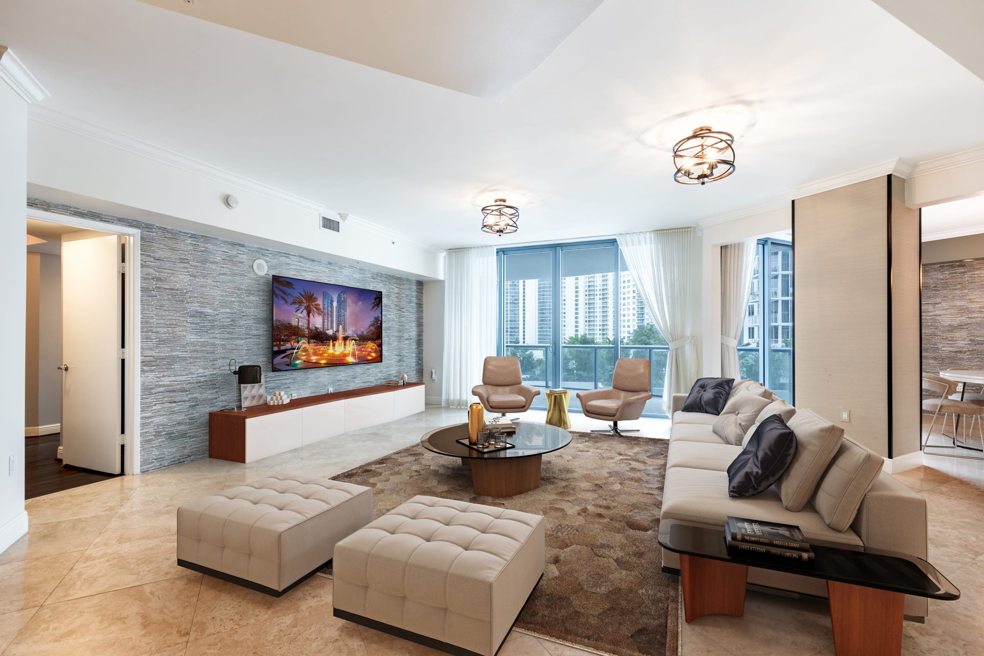 333 Las Olas Way Unit: 1205