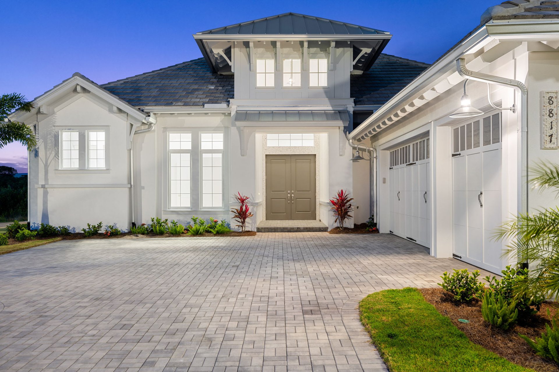ISLES OF COLLIER PRESERVE