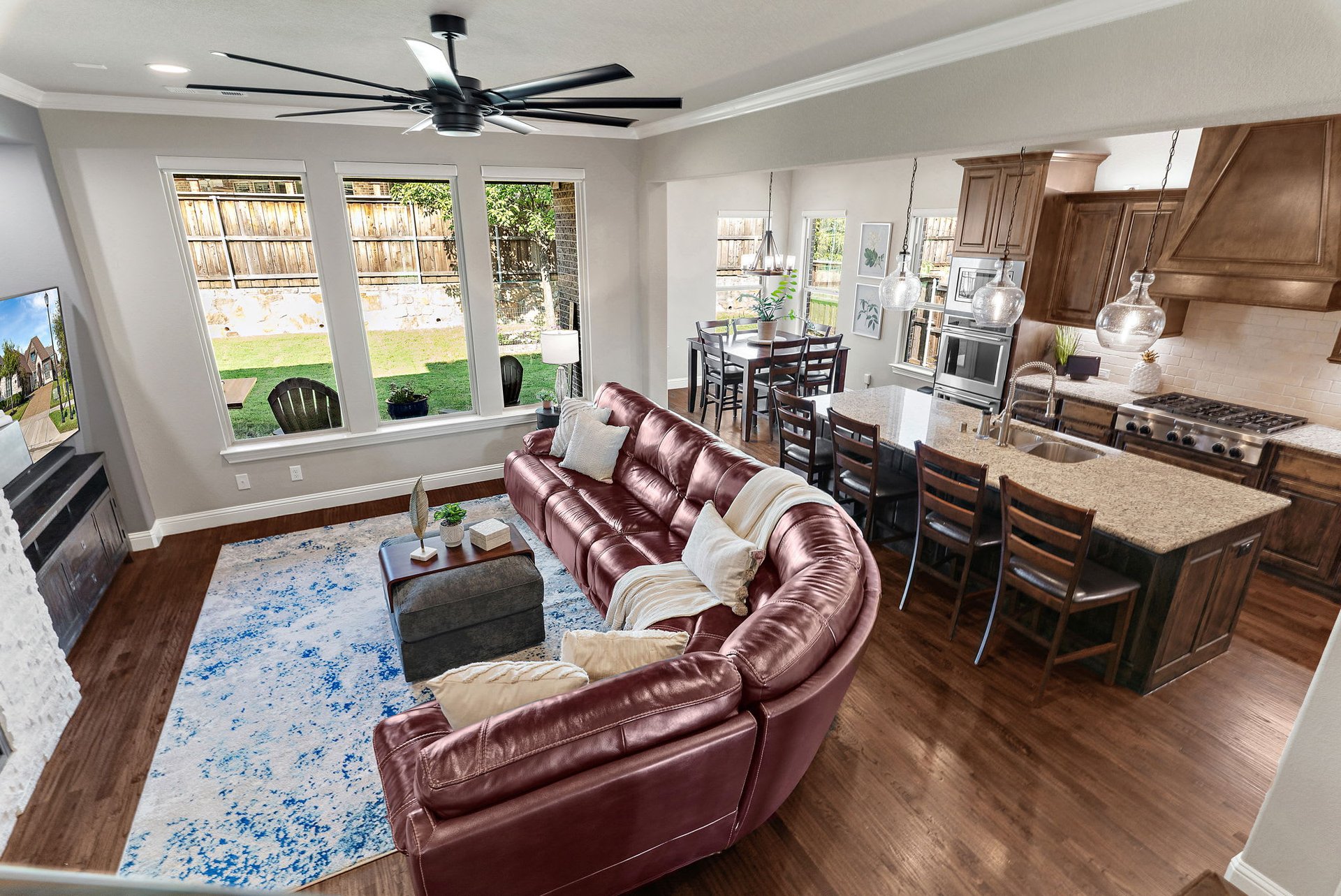 2082 Kennedy Drive (3% BAC)