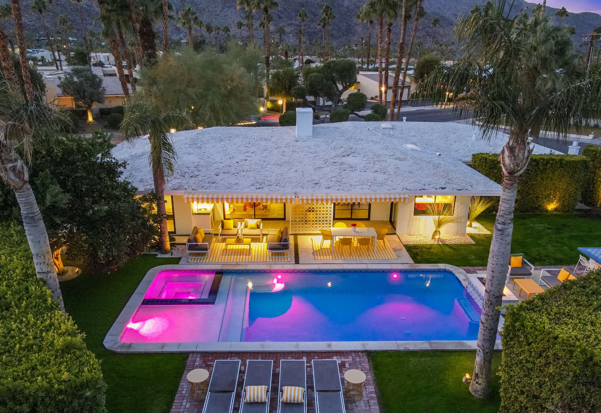 Monroe Hideaway