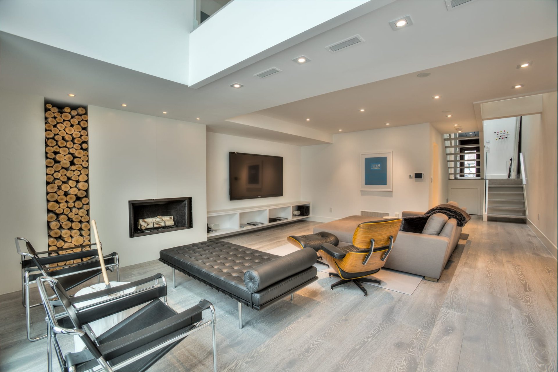 Yorkville Minimalist 