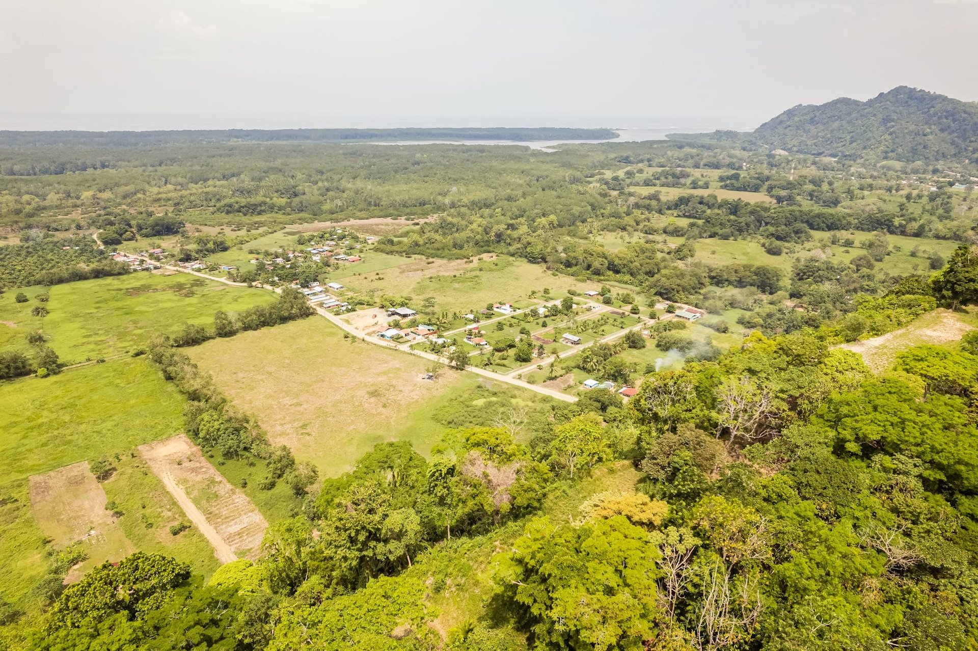 Stunning ocean views & great investment