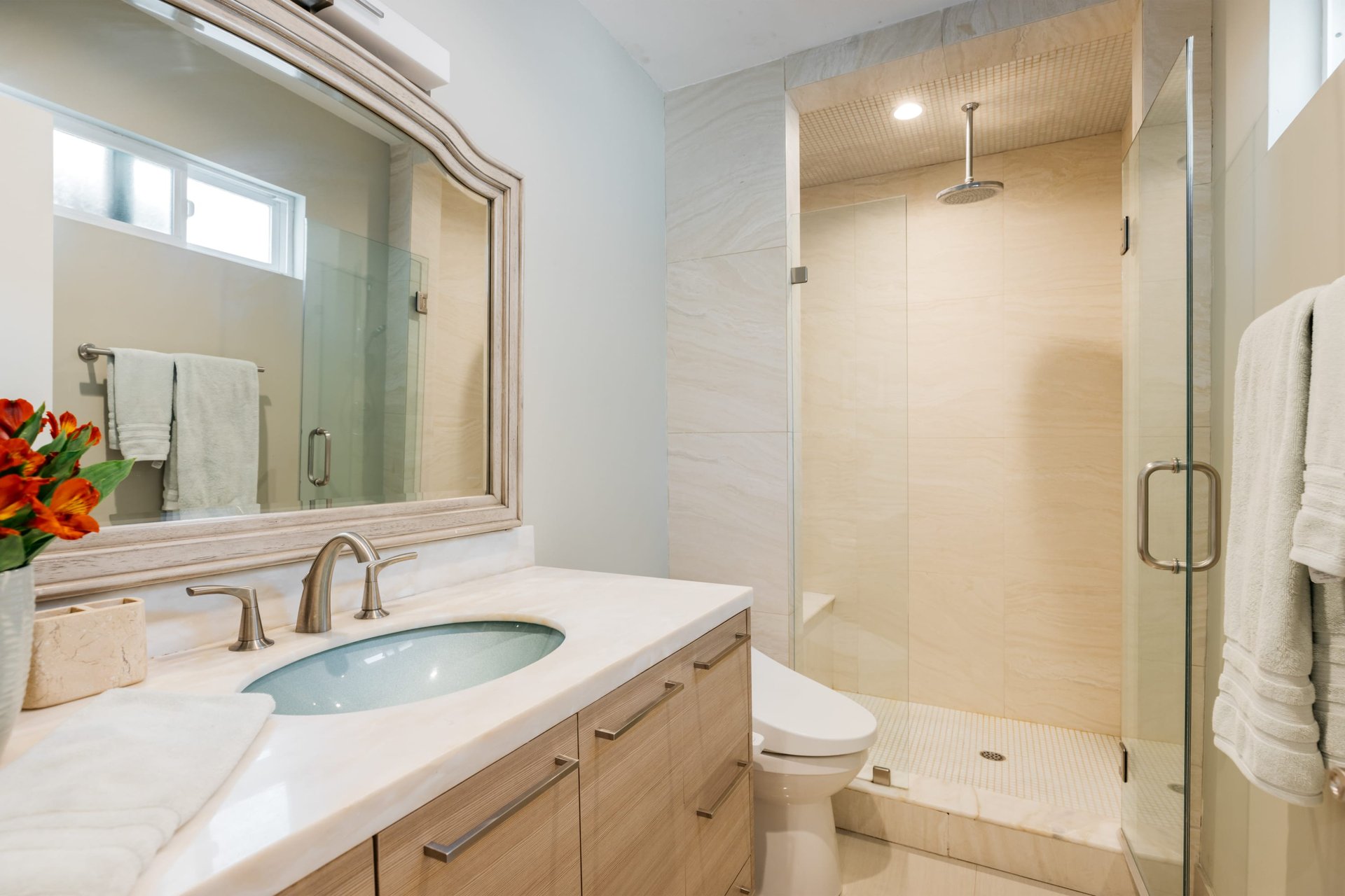 Rare Corner Unit at The Wilshire Barrington