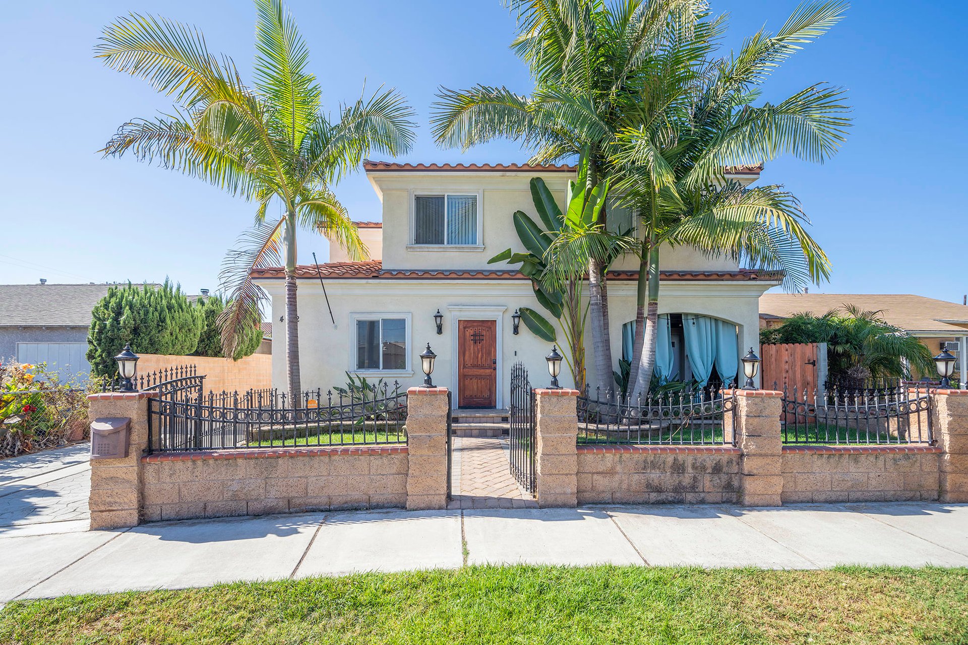 4912 West 115th Street, #A