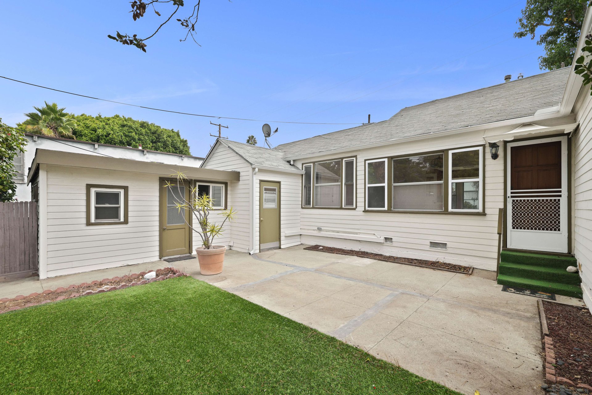 3425 Pearl St, Sunset Park