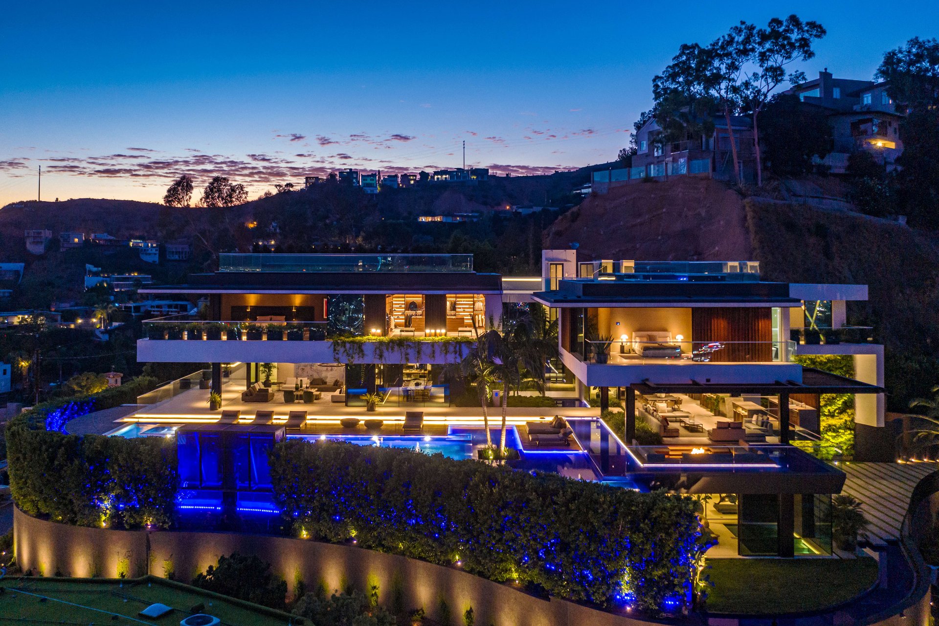 8408 Hillside Ave, Sunset Strip
