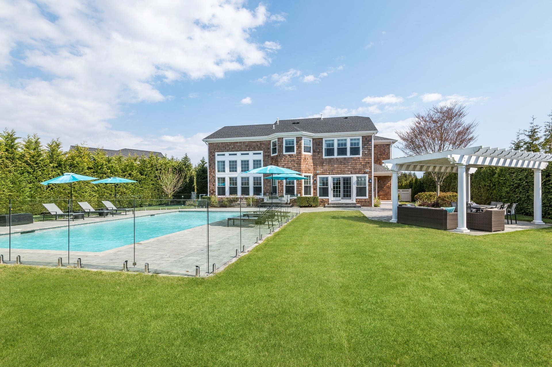 6 Spring Lane