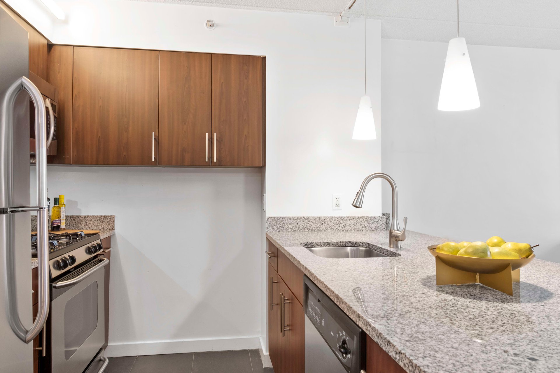 555 WEST 23RD STREET