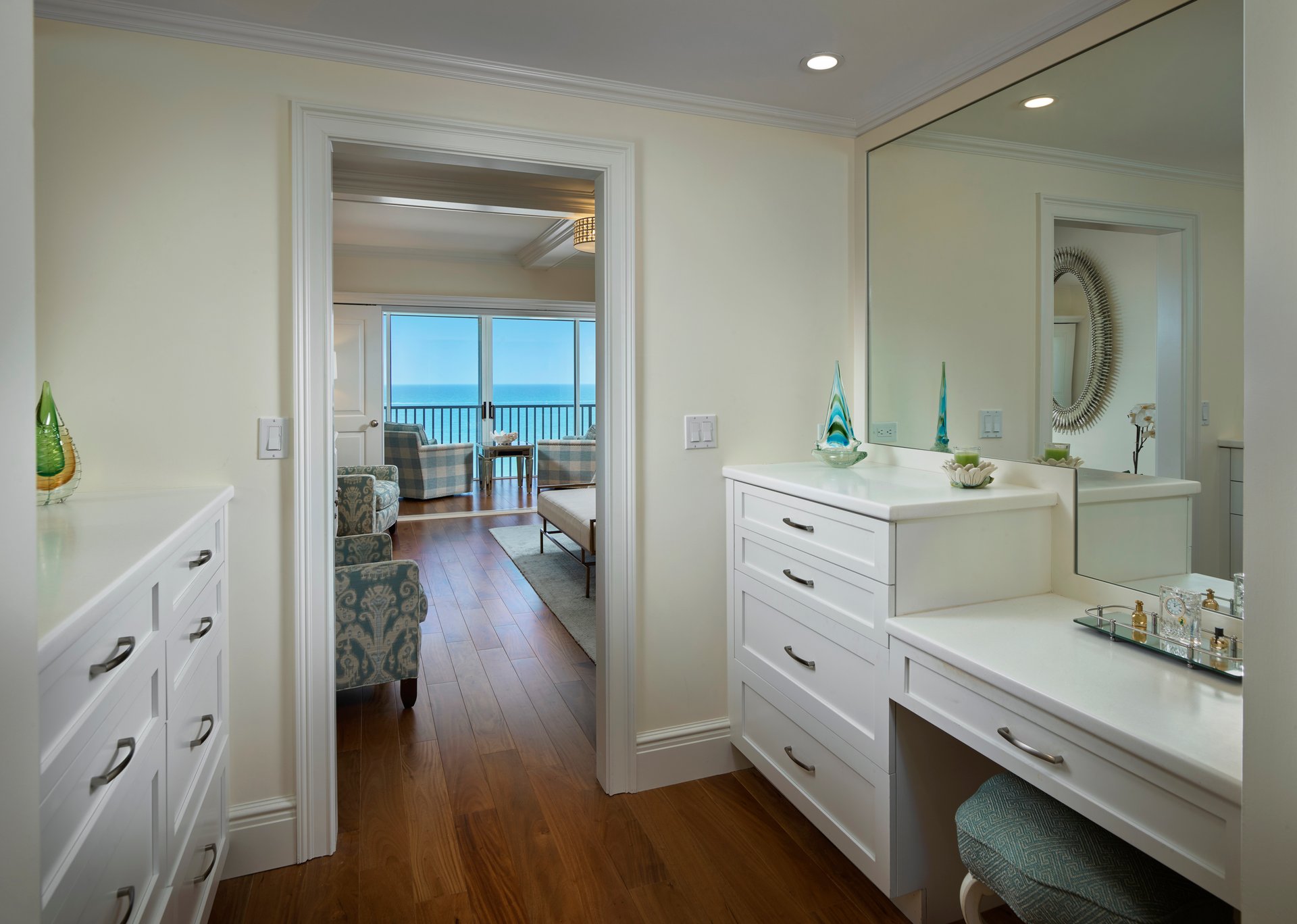 COQUINA SANDS