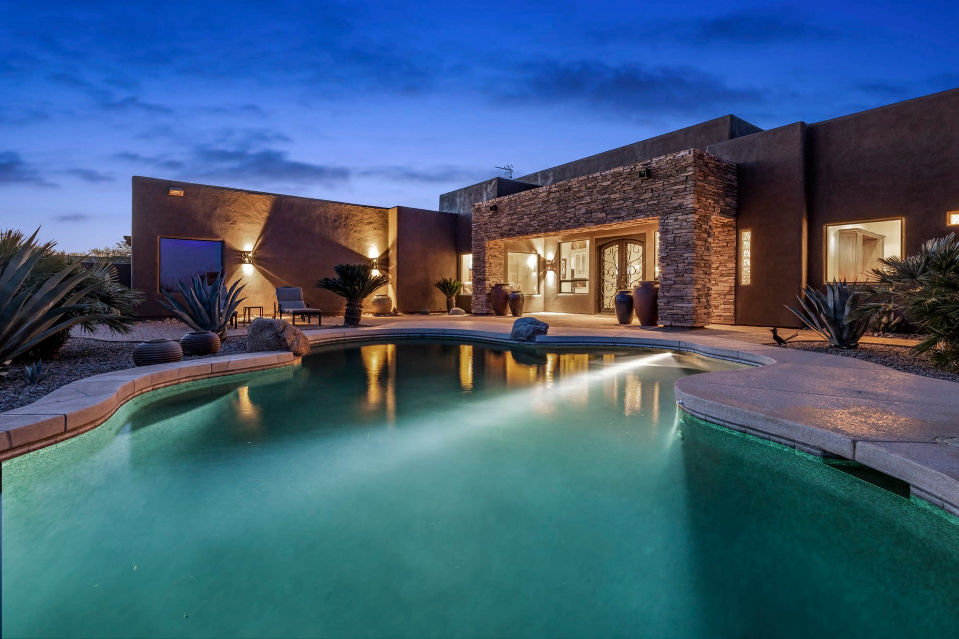 13946 E Windstone Trail