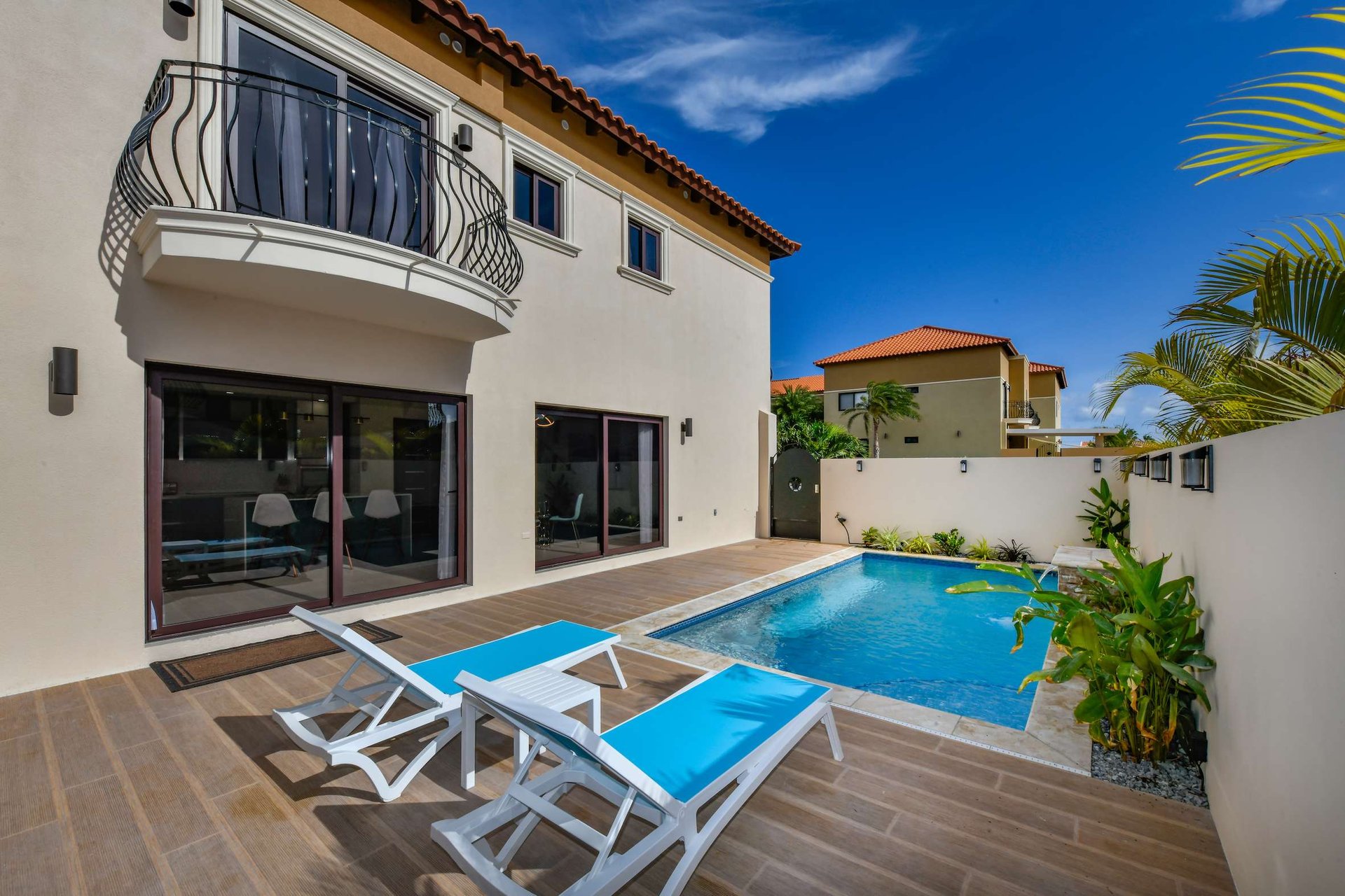 Duplex in Gold coast Unit 169 A