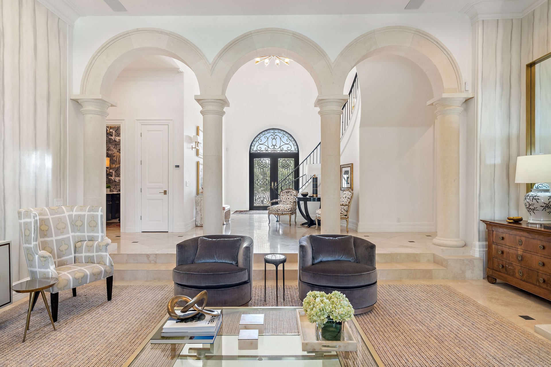 The Legacy at Hunterwood Point