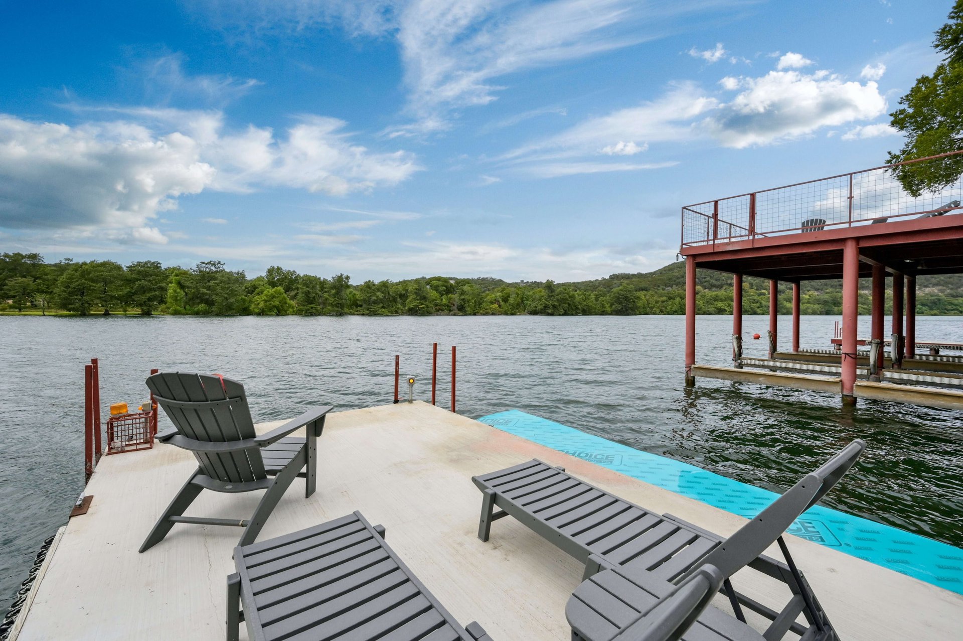 4505 Aqua Verde Drive 