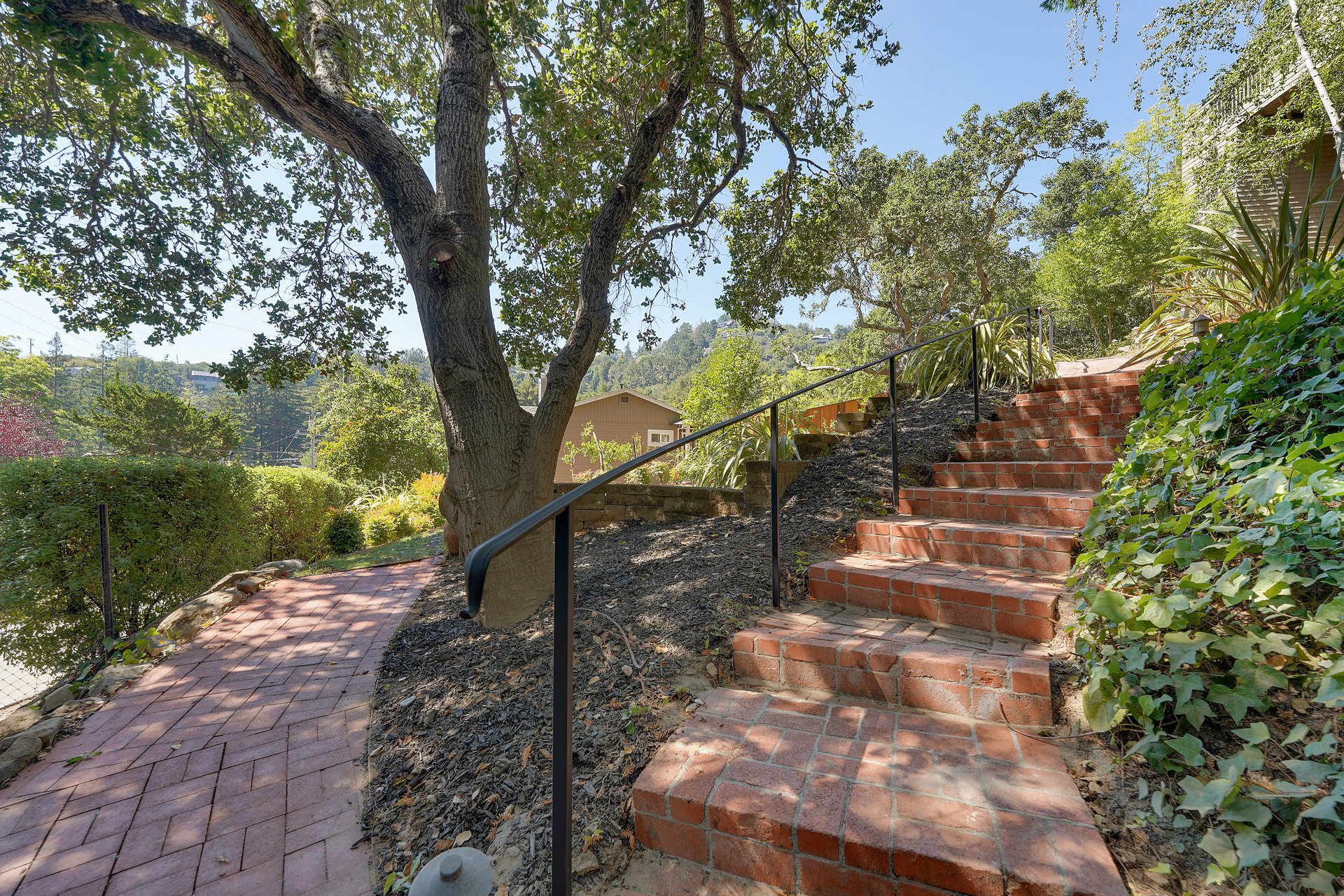 137 Del Casa Drive, Mill Valley