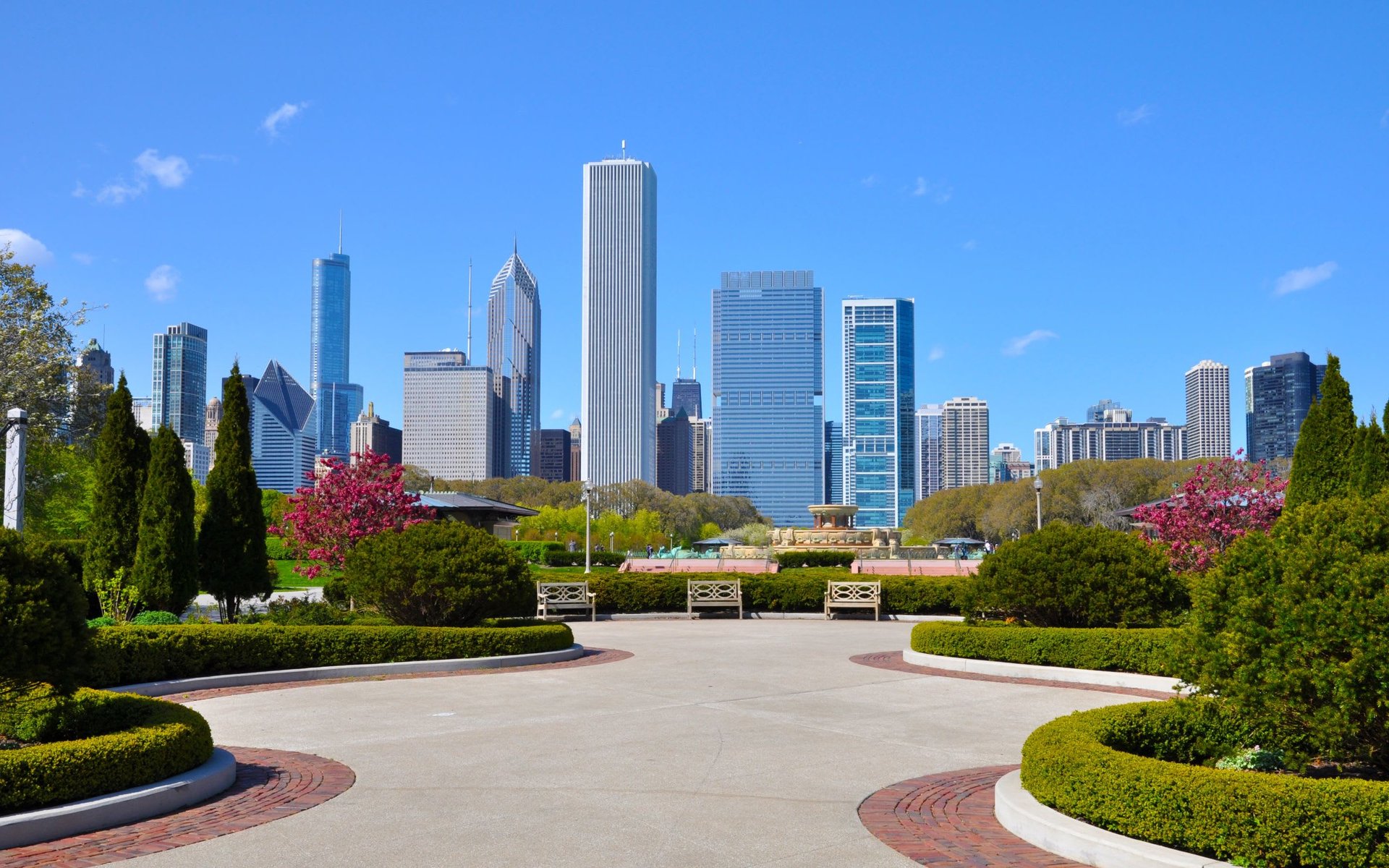 Let's Connect | Chicago Real Estate | DeMarcus Hunter