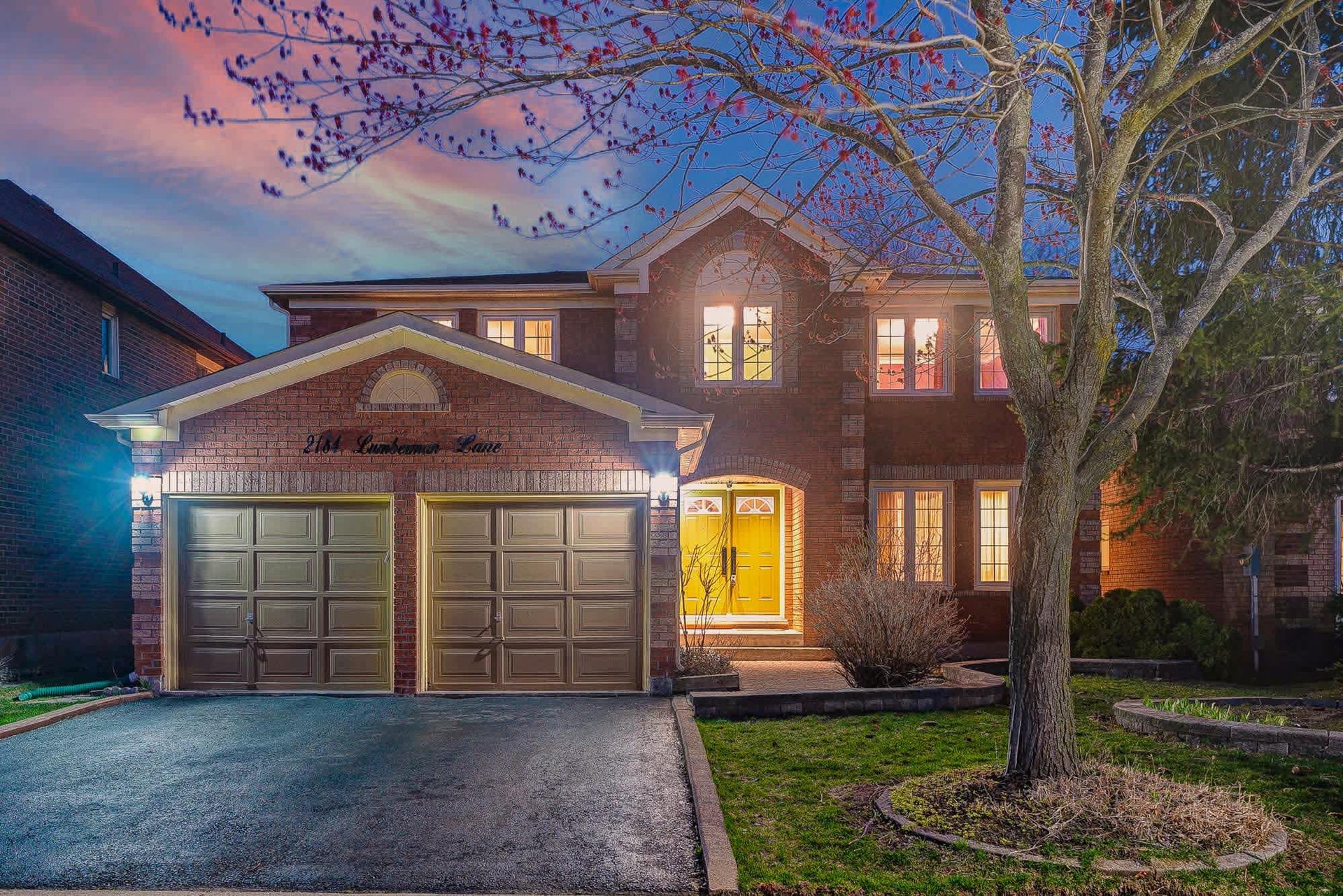 2184 Lumberman Lane